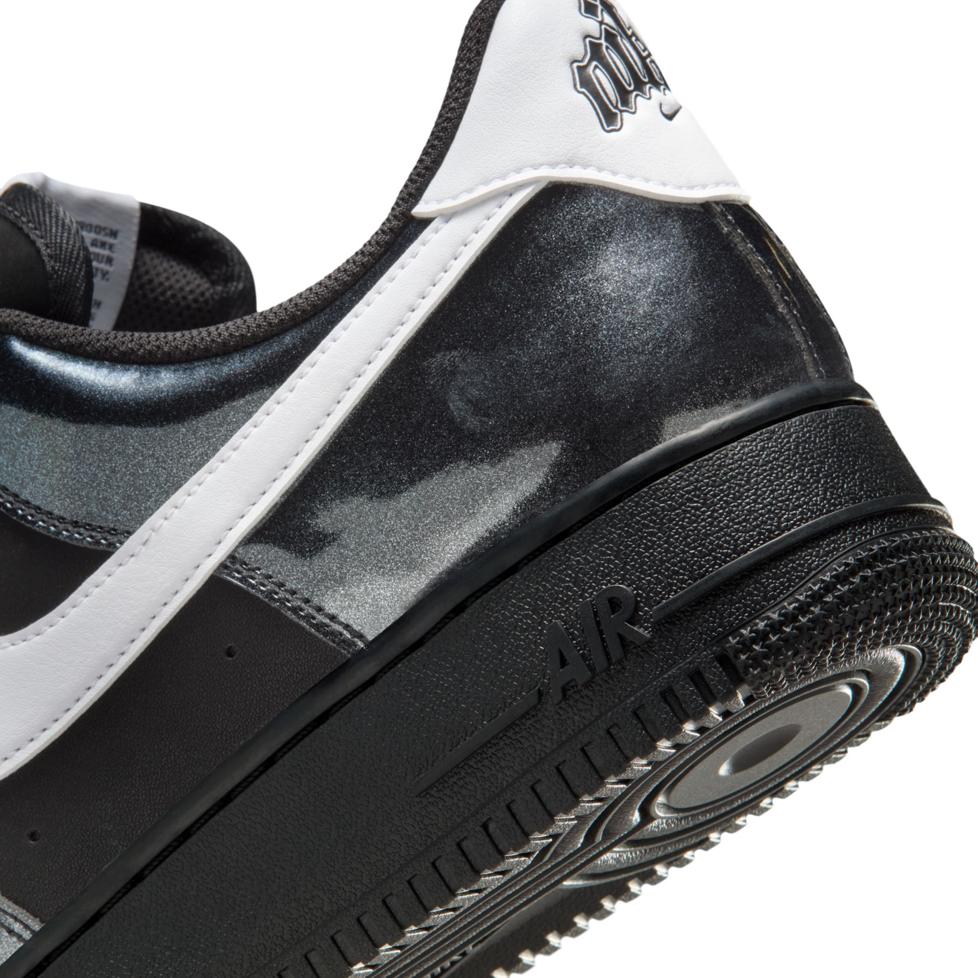 Nike Men's Air Force 1 '07 Shoes product image