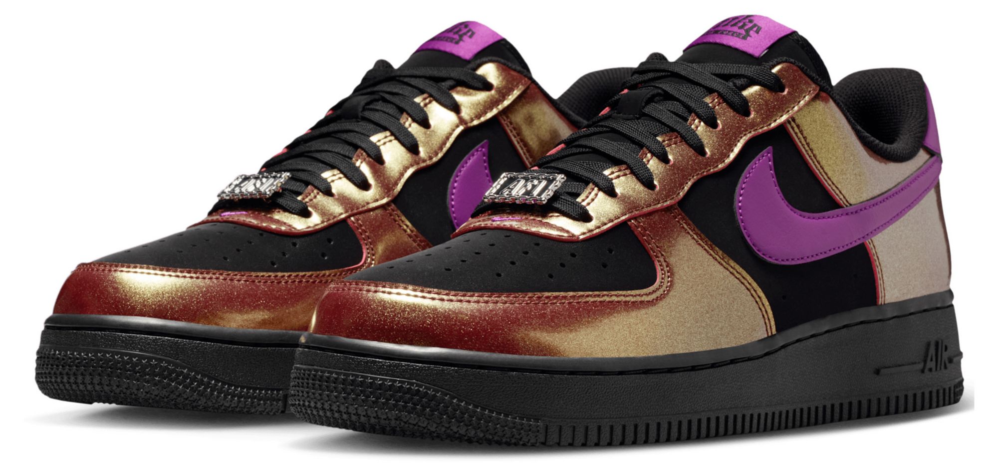 Nike Men's Air Force 1 '07 Shoes product image