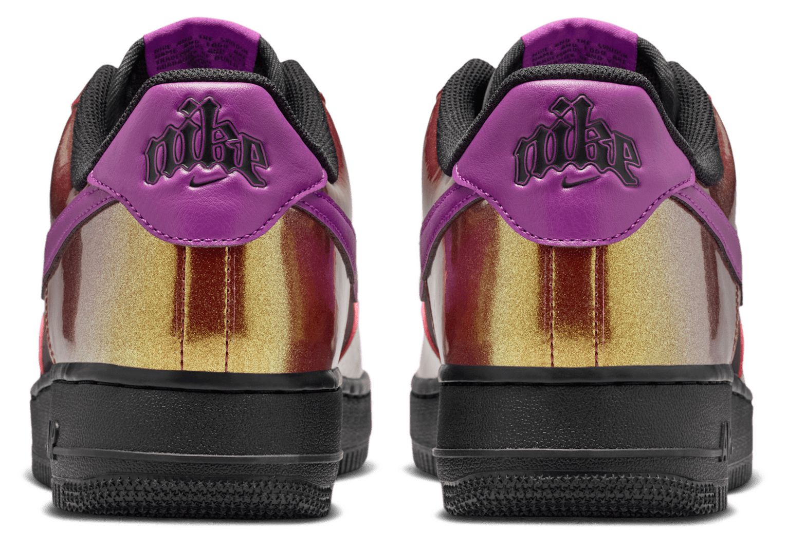Nike Men's Air Force 1 '07 Shoes product image