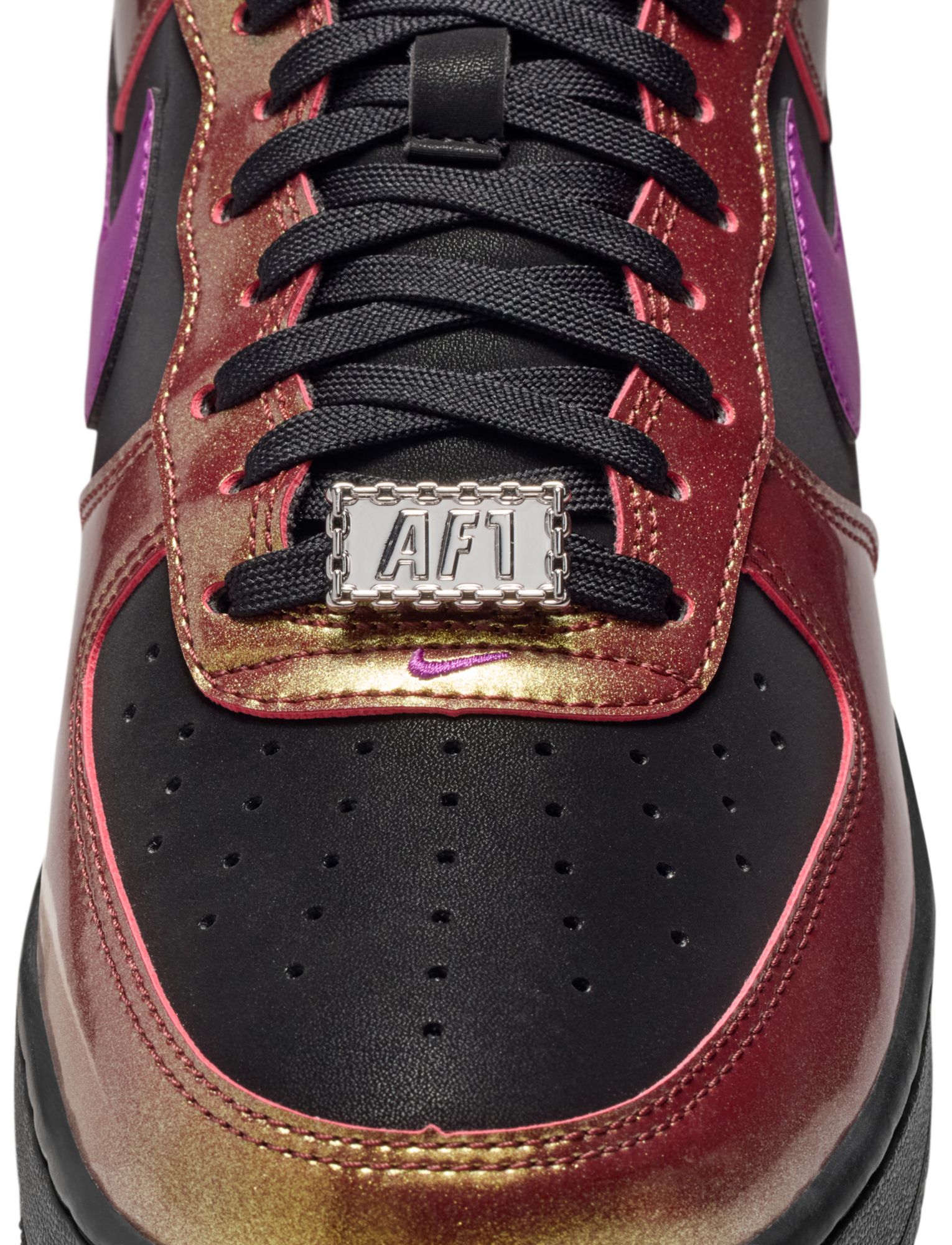 Nike Men's Air Force 1 '07 Shoes product image