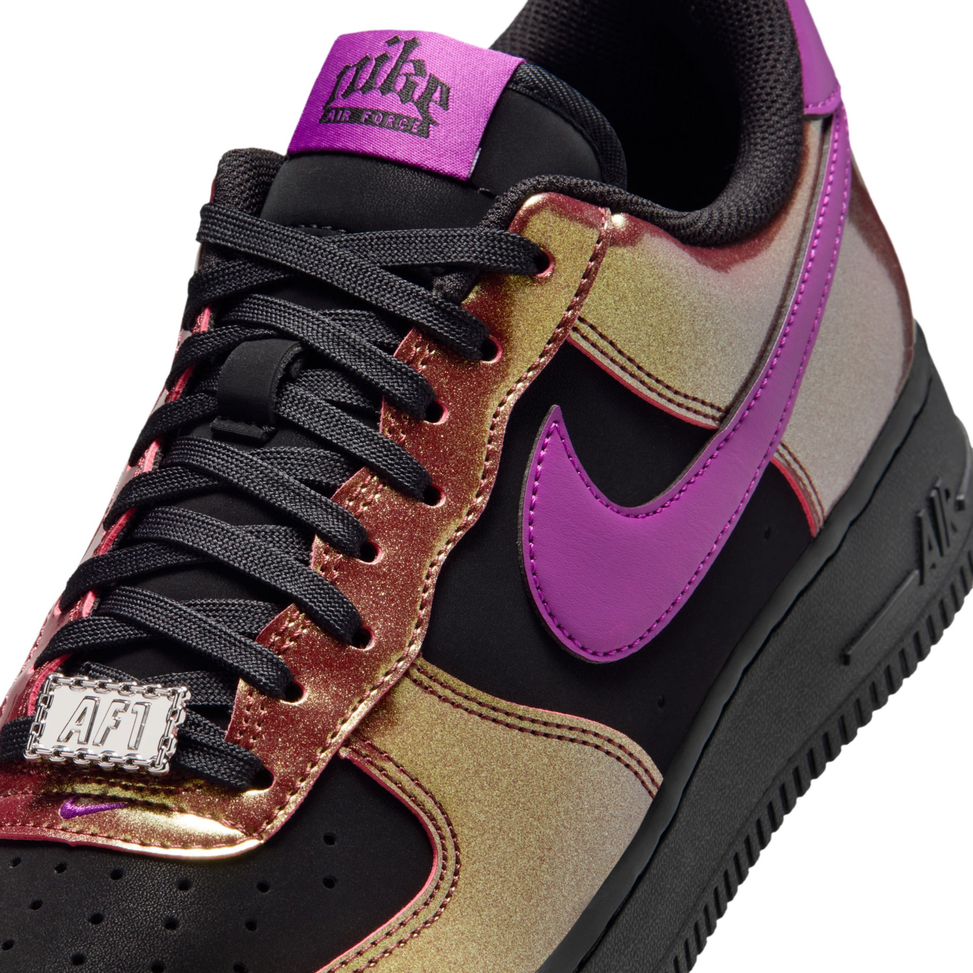 Nike Men's Air Force 1 '07 Shoes product image