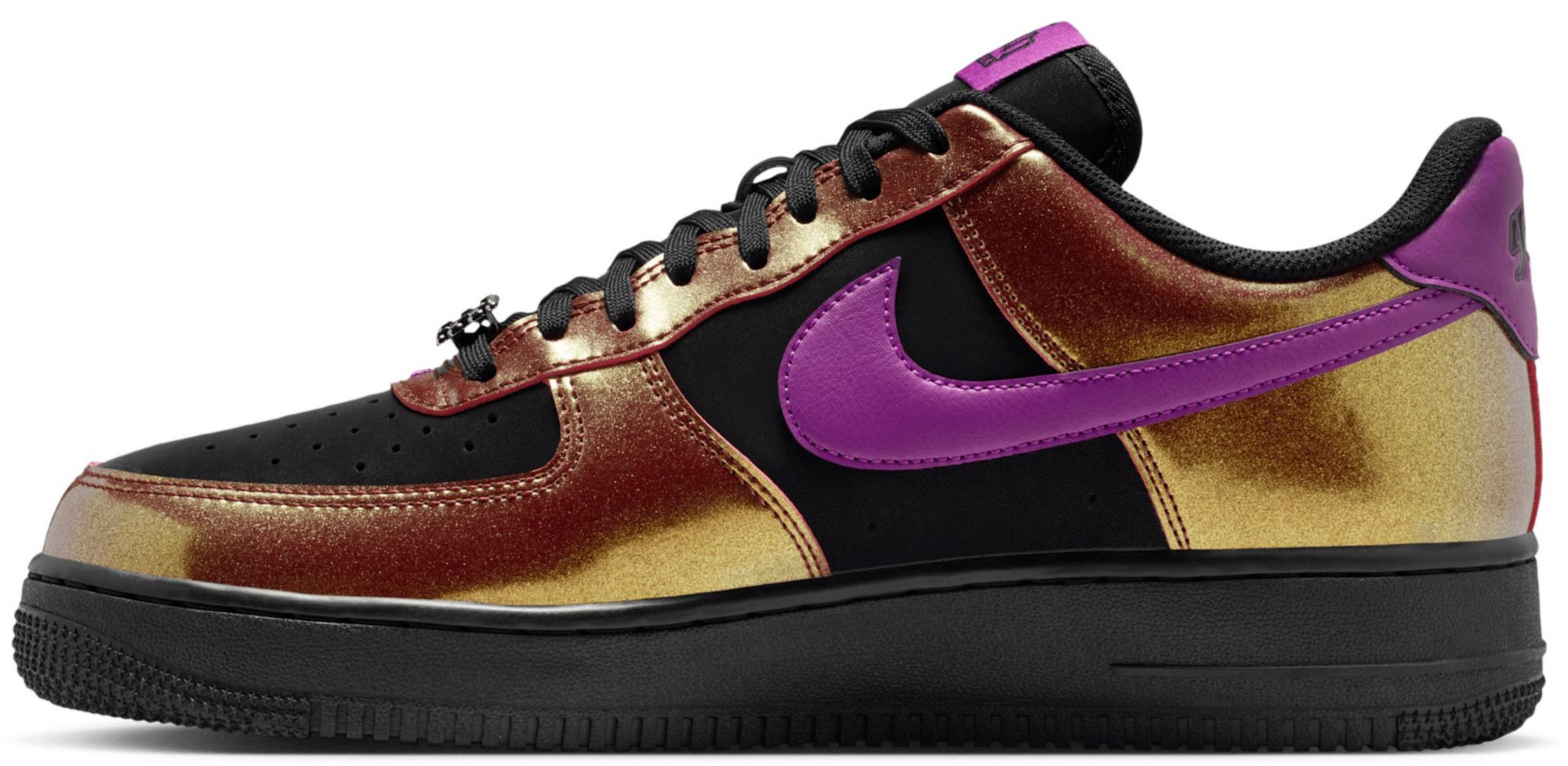 Nike Men's Air Force 1 '07 Shoes product image