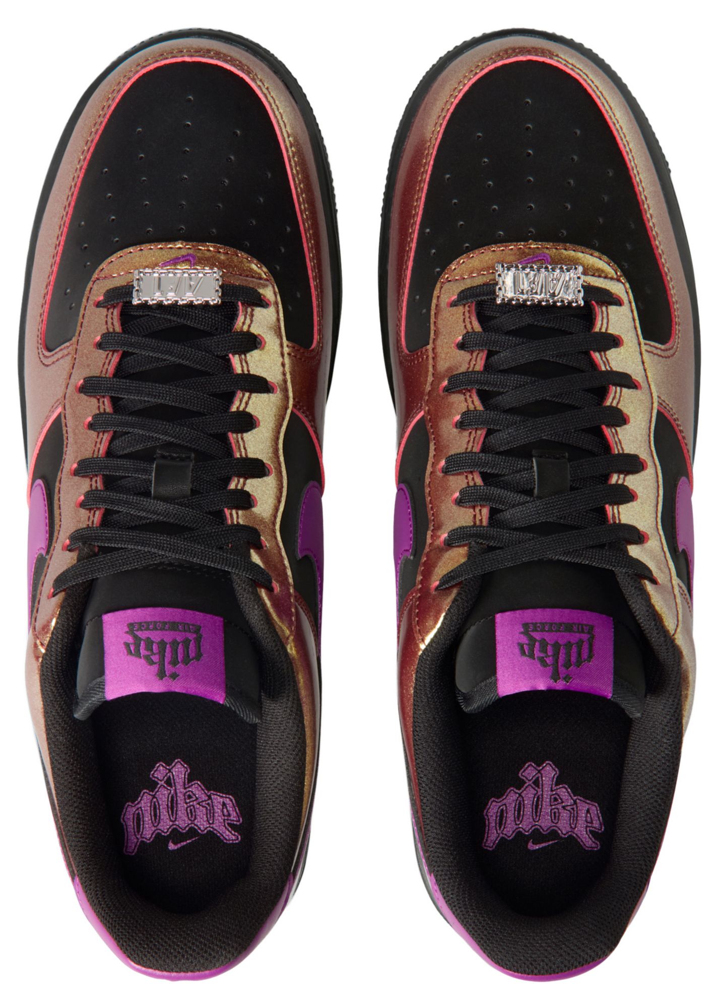 Nike Men's Air Force 1 '07 Shoes product image