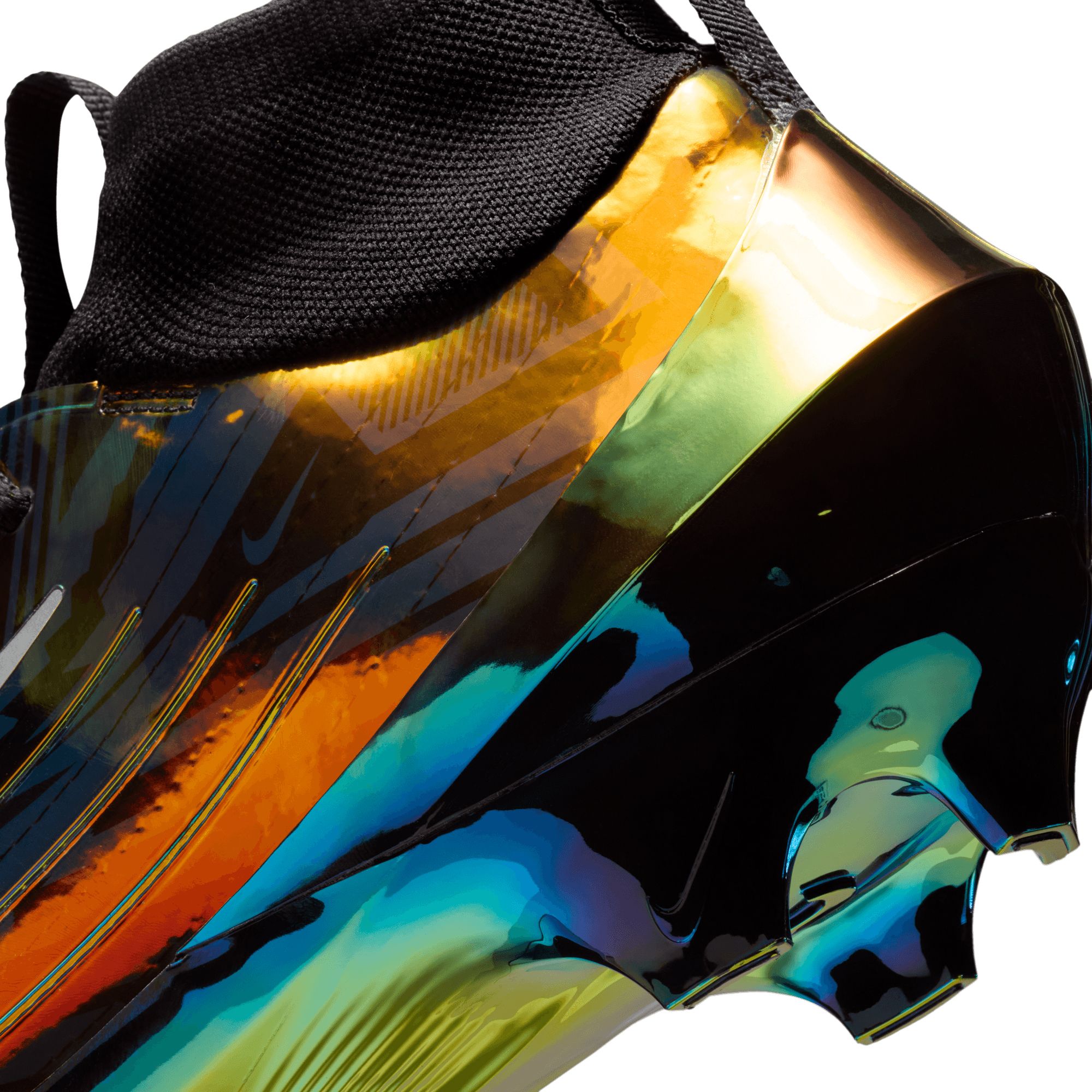 Nike Vapor Pro 1 Football Cleats product image