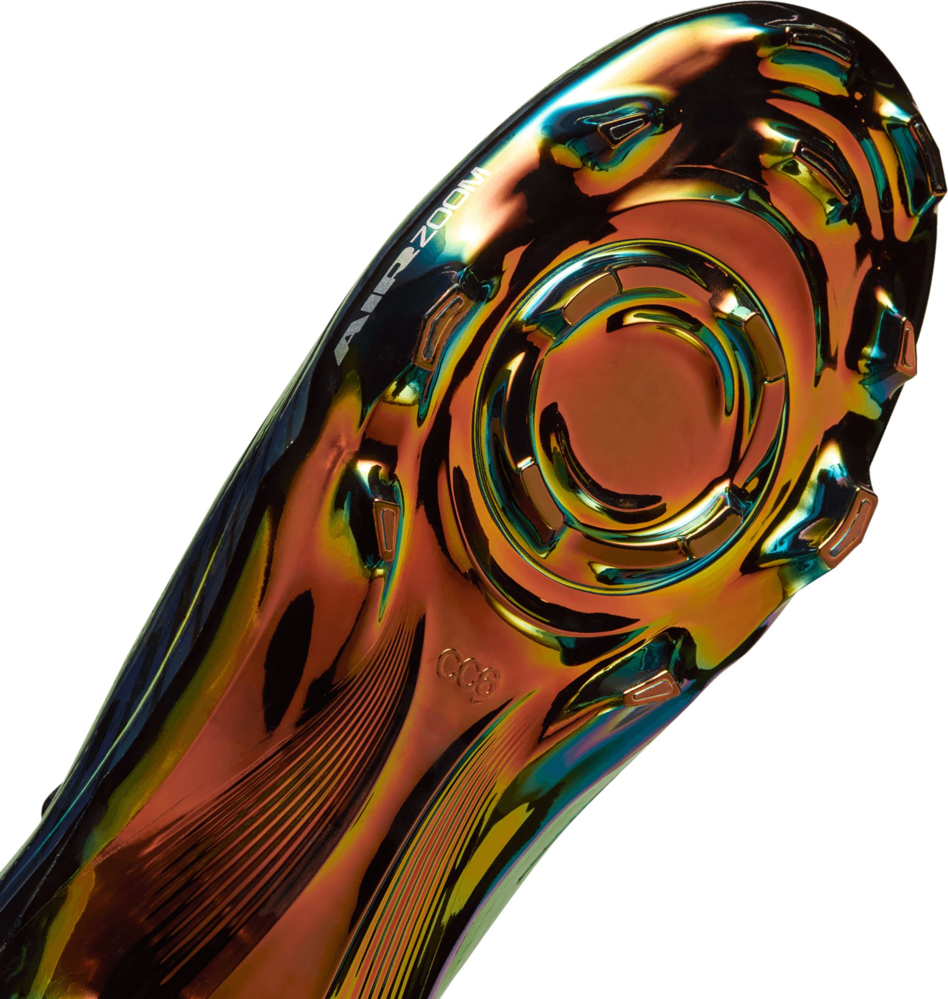 Nike Vapor Pro 1 Football Cleats product image