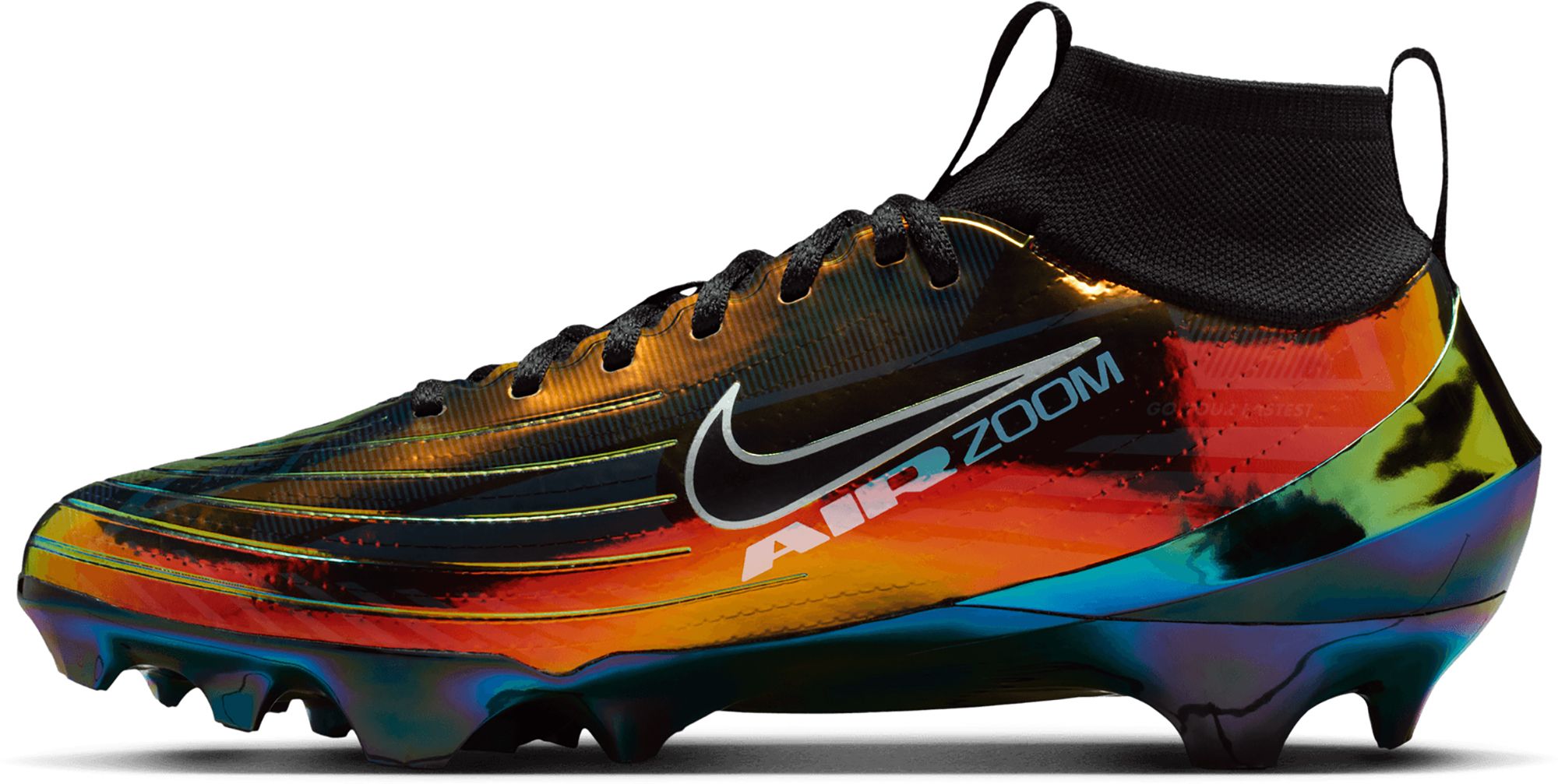Nike Vapor Pro 1 Football Cleats product image