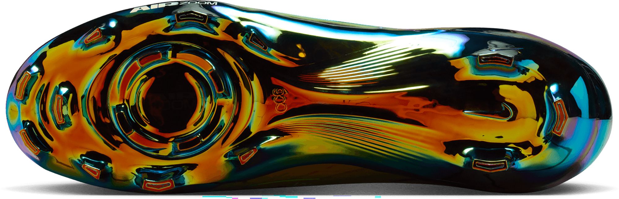 Nike Vapor Pro 1 Football Cleats product image