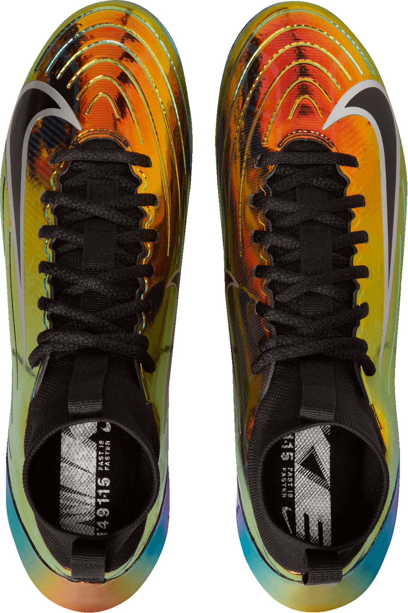 Nike Vapor Pro 1 Football Cleats product image