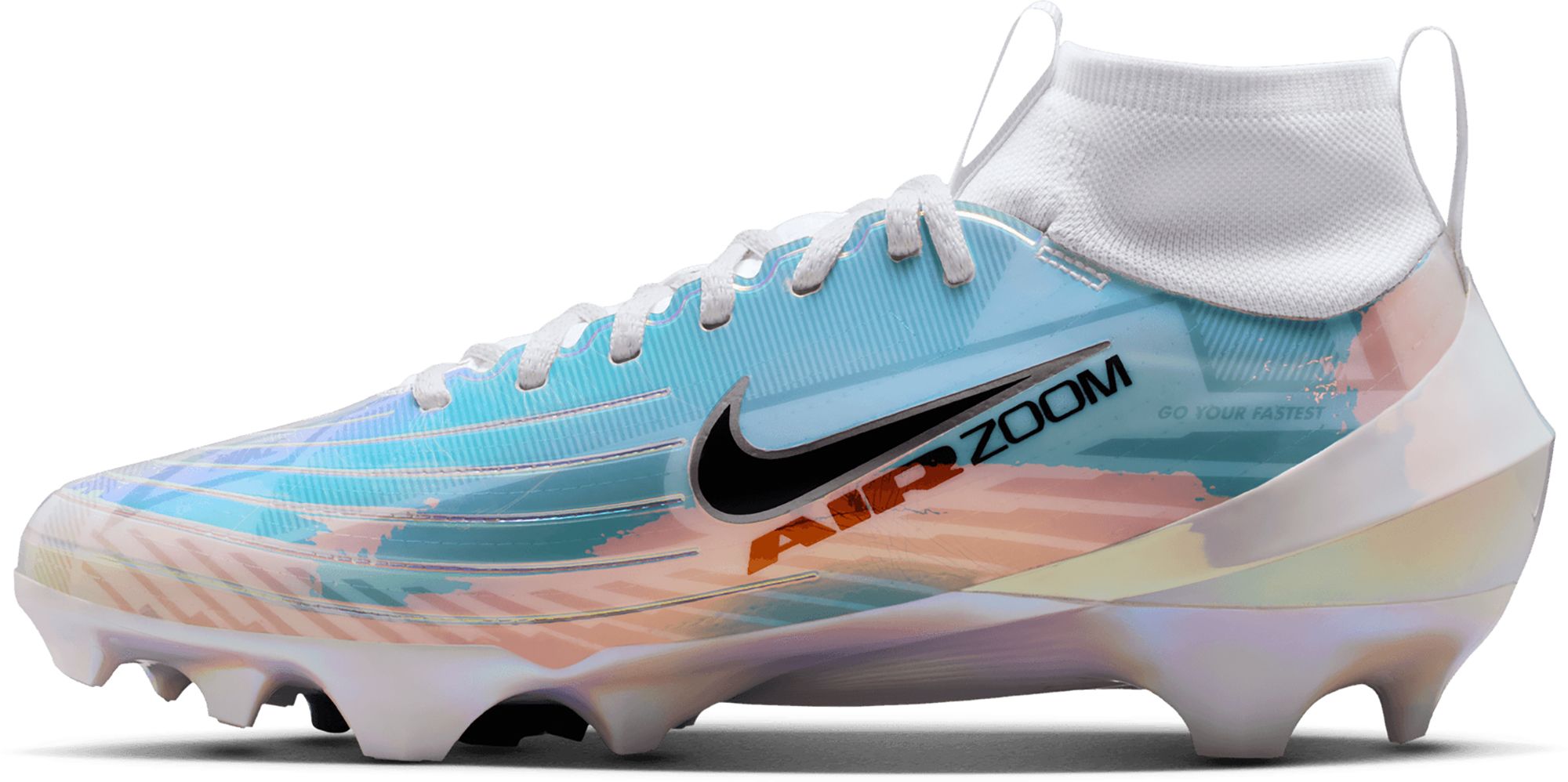 Nike Vapor Pro 1 Football Cleats product image