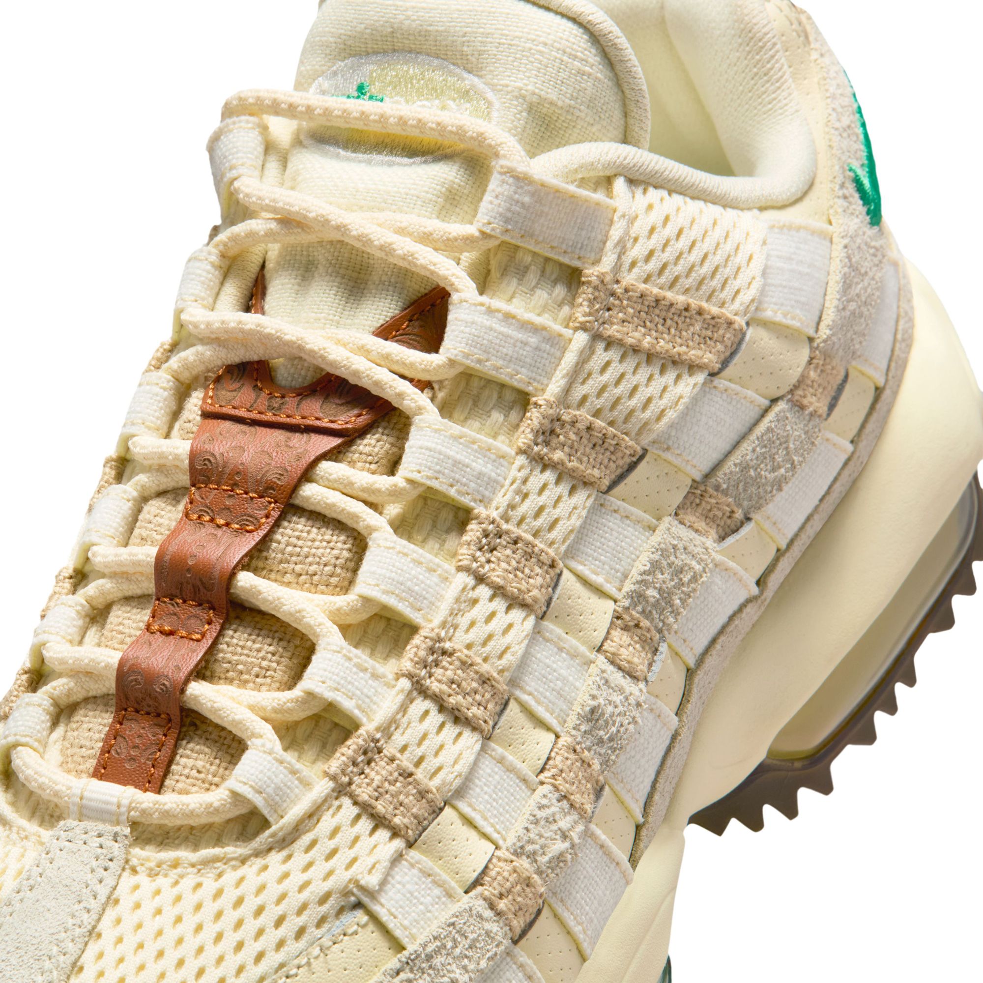 Nike Men's Air Max '95 Golf Shoes product image