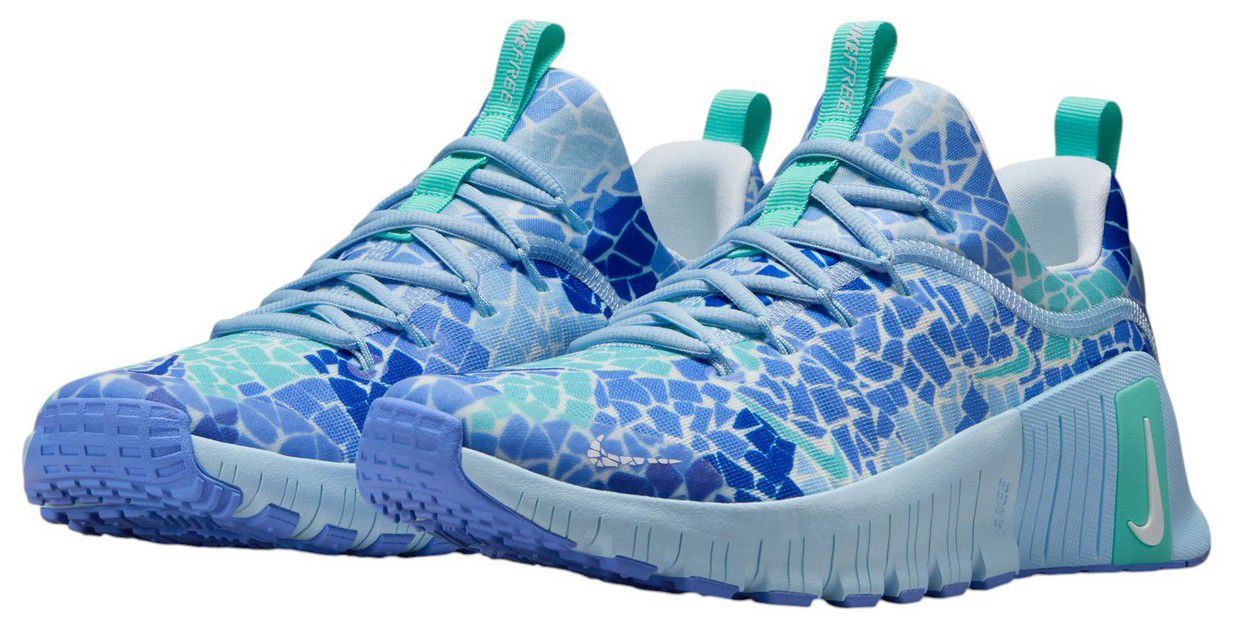 Nike Women's Free Metcon 6 Training Shoes product image