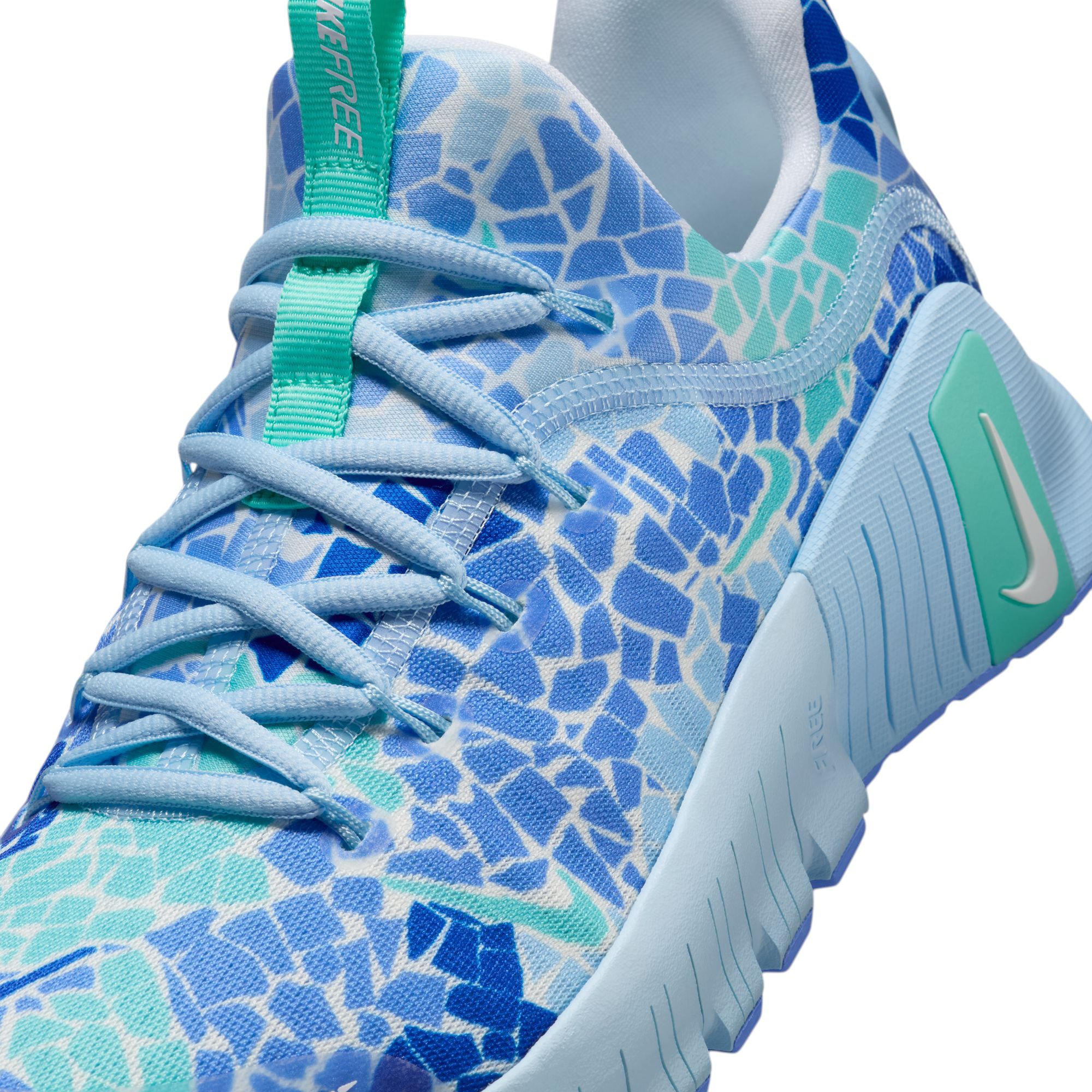 Nike Women's Free Metcon 6 Training Shoes product image