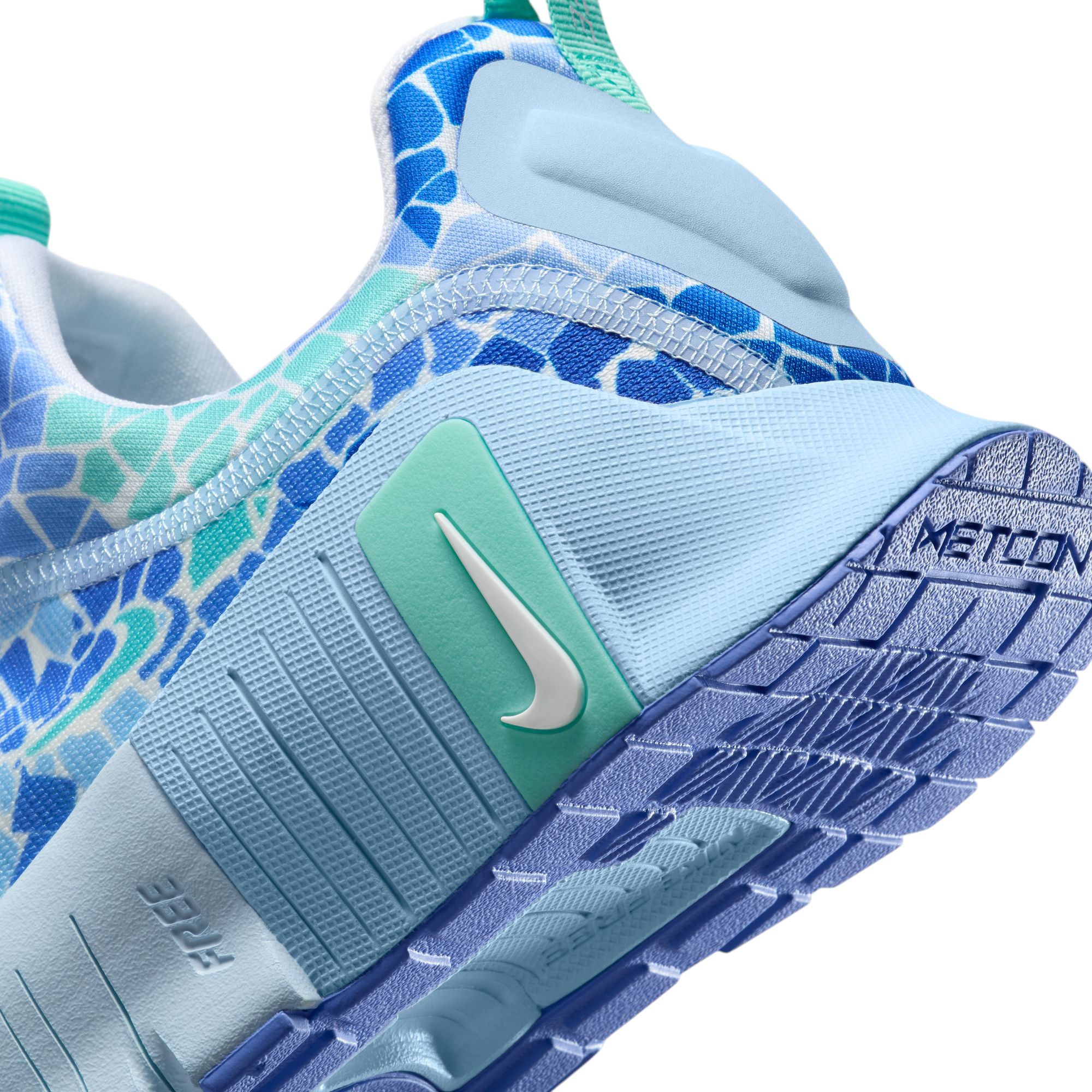 Nike Women's Free Metcon 6 Training Shoes product image