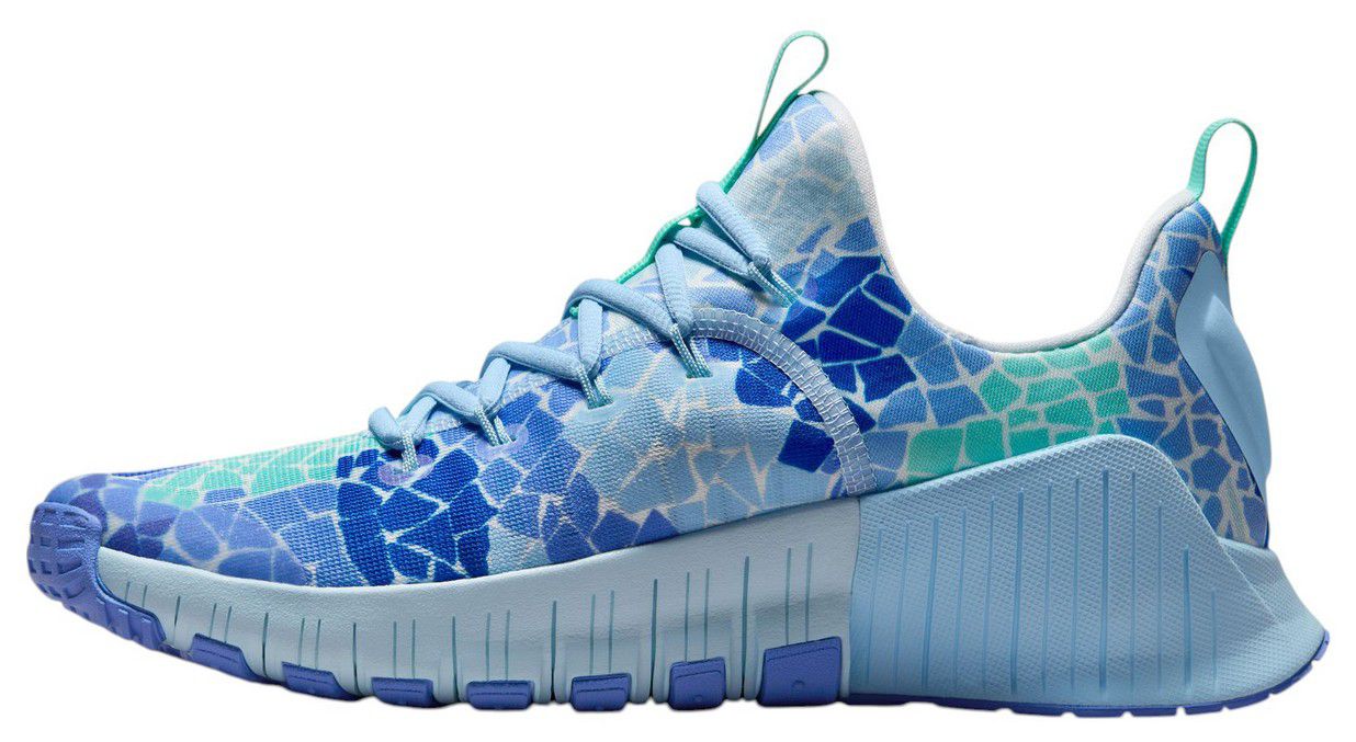 Nike Women's Free Metcon 6 Training Shoes product image