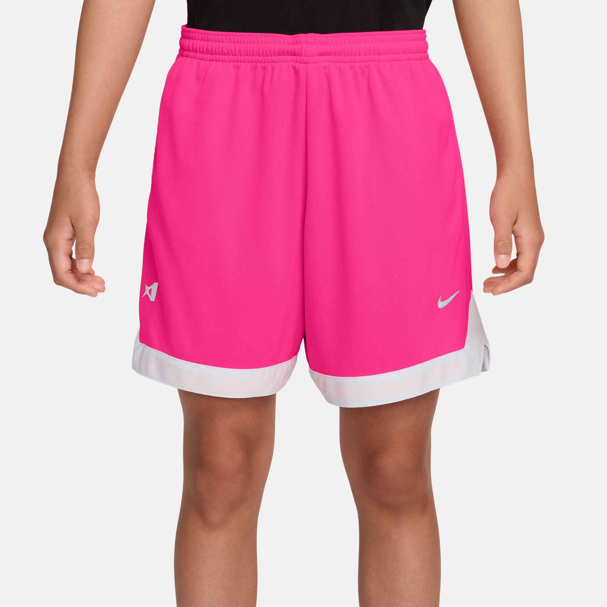 Nike Kids' A'ja Wilson Dri-FIT Court Shorts product image