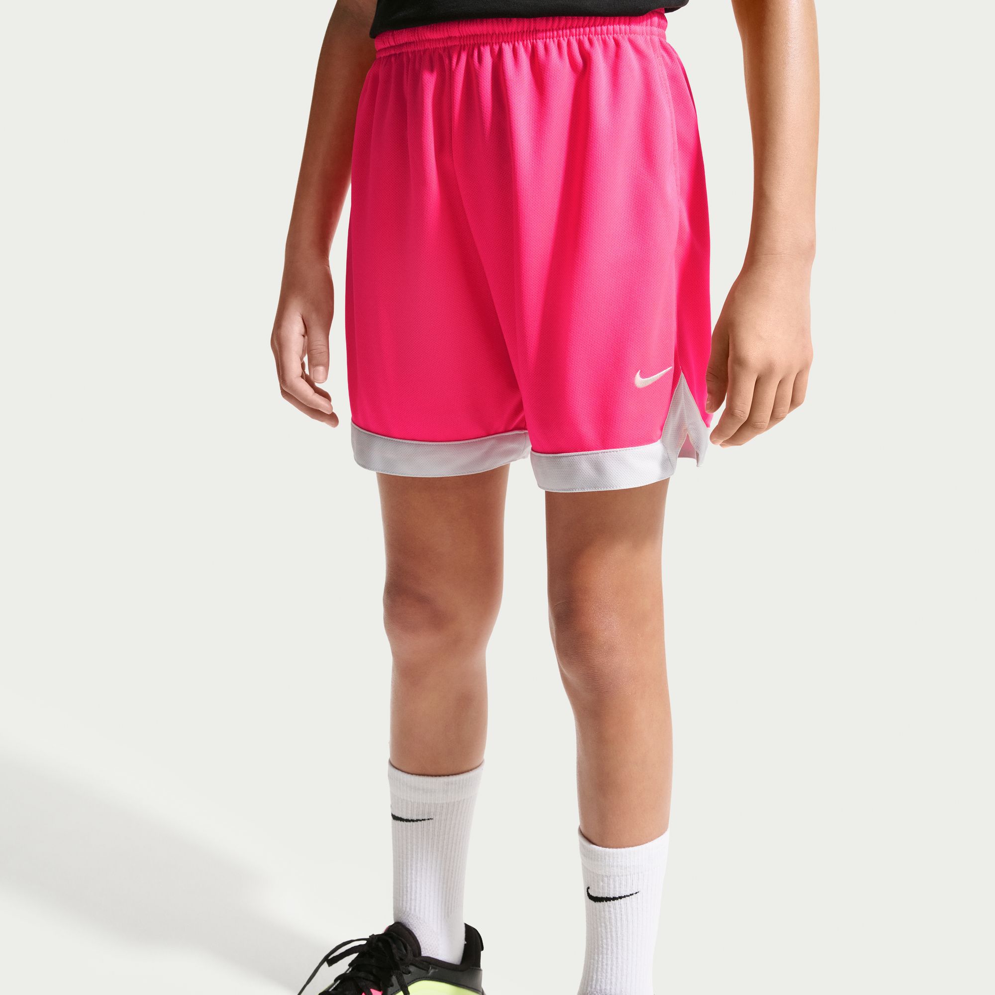 Nike Kids' A'ja Wilson Dri-FIT Court Shorts product image