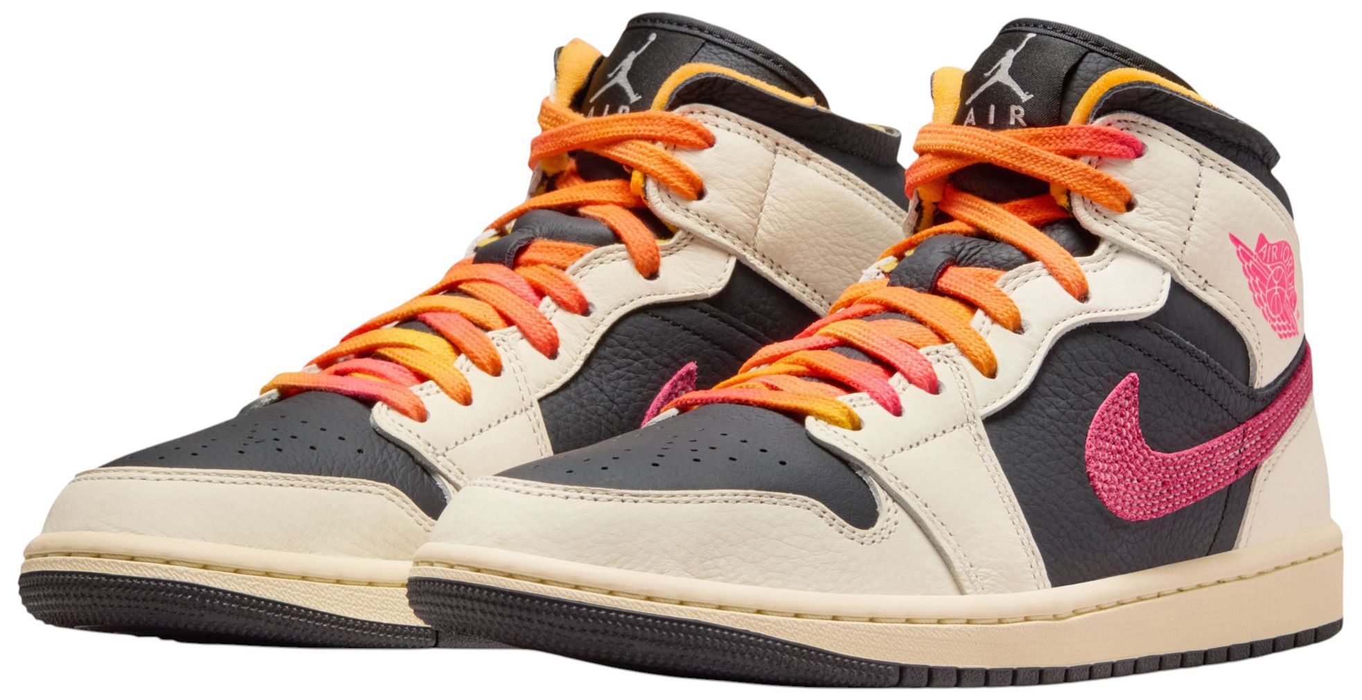 Air Jordan 1 Mid SE Women's Shoes product image