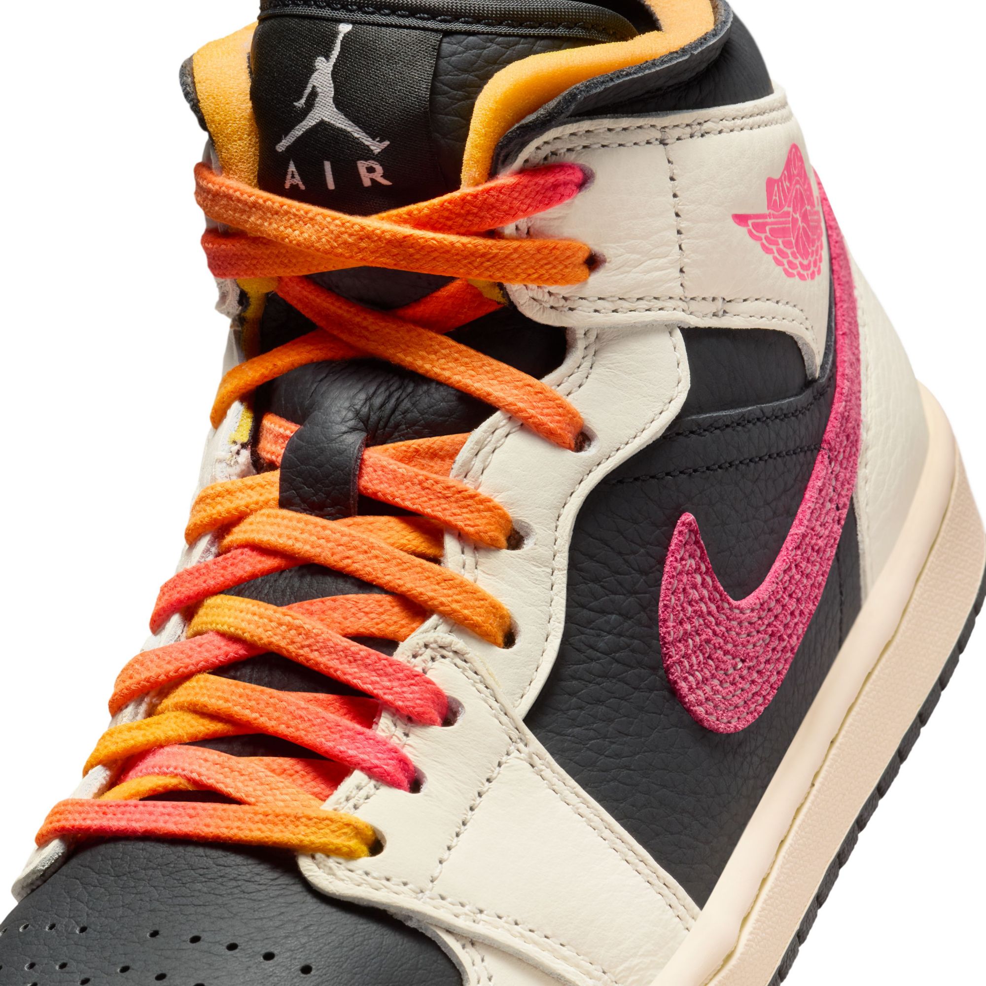 Air Jordan 1 Mid SE Women's Shoes product image