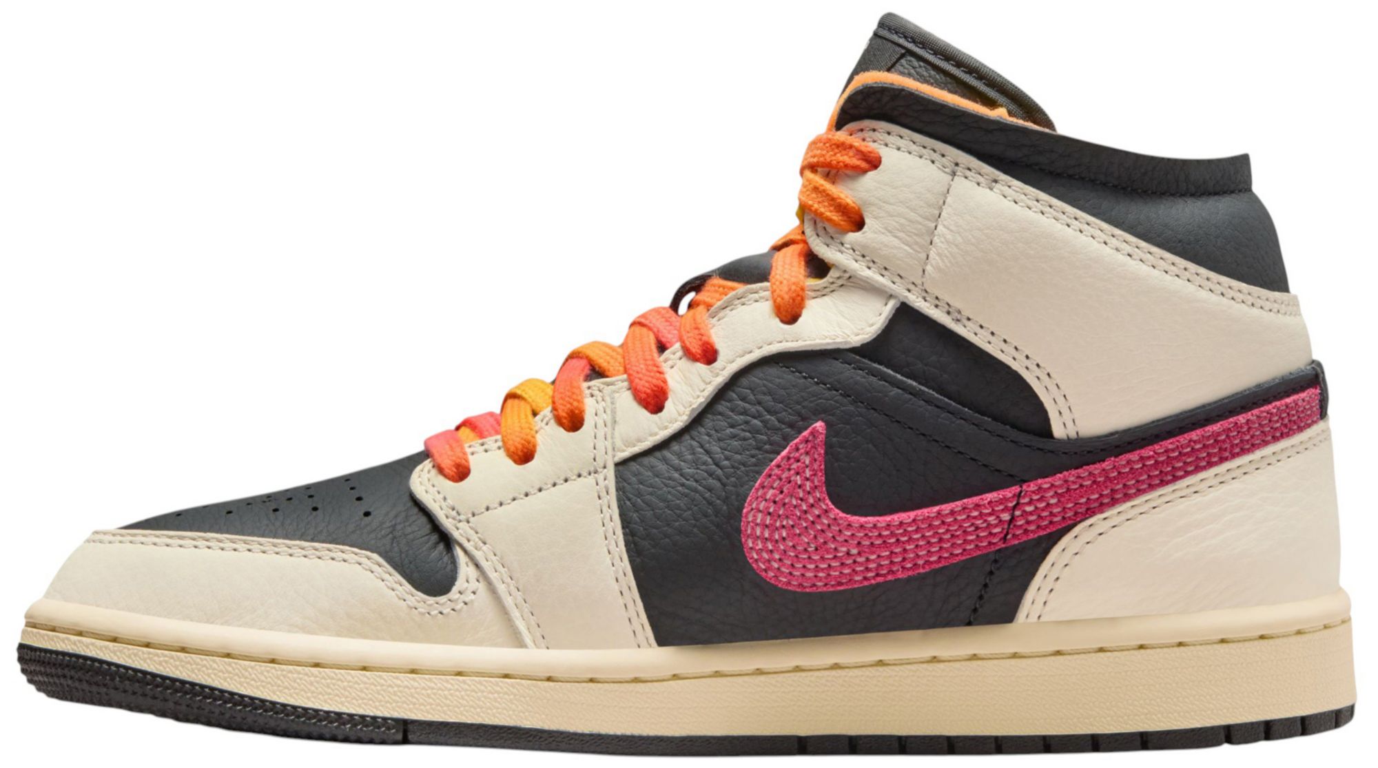 Air Jordan 1 Mid SE Women's Shoes product image