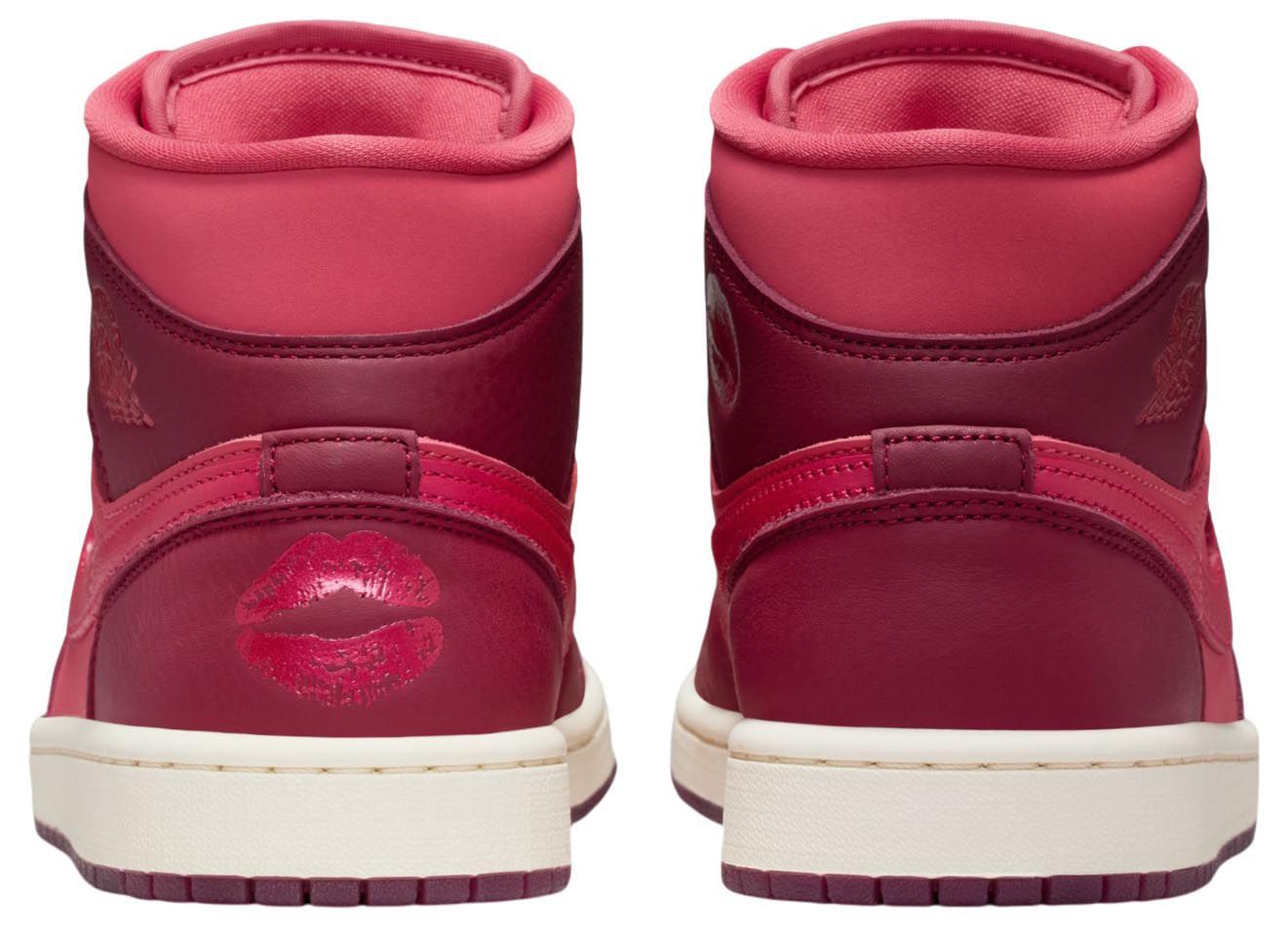 Air Jordan 1 Mid SE Women's Shoes product image