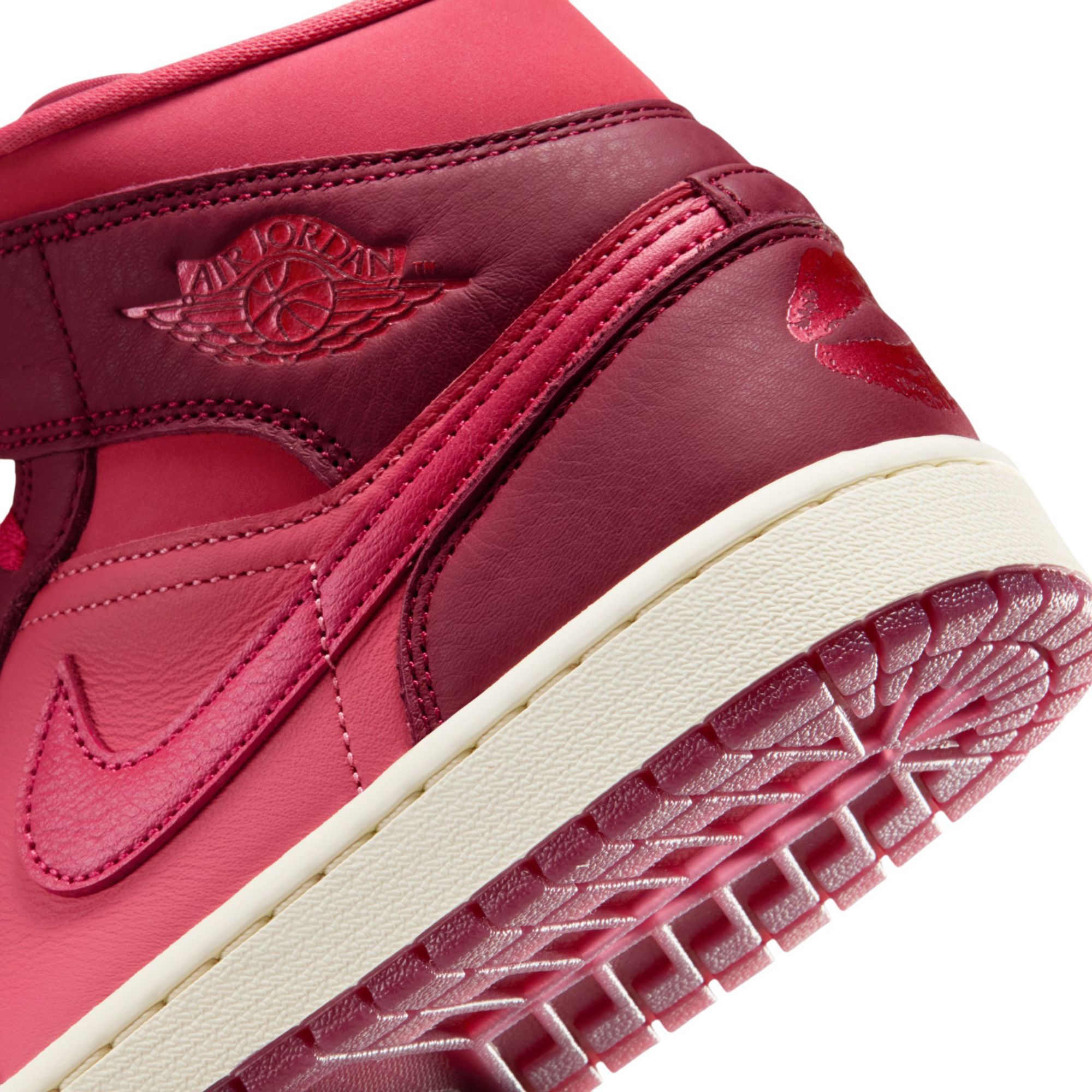 Air Jordan 1 Mid SE Women's Shoes product image