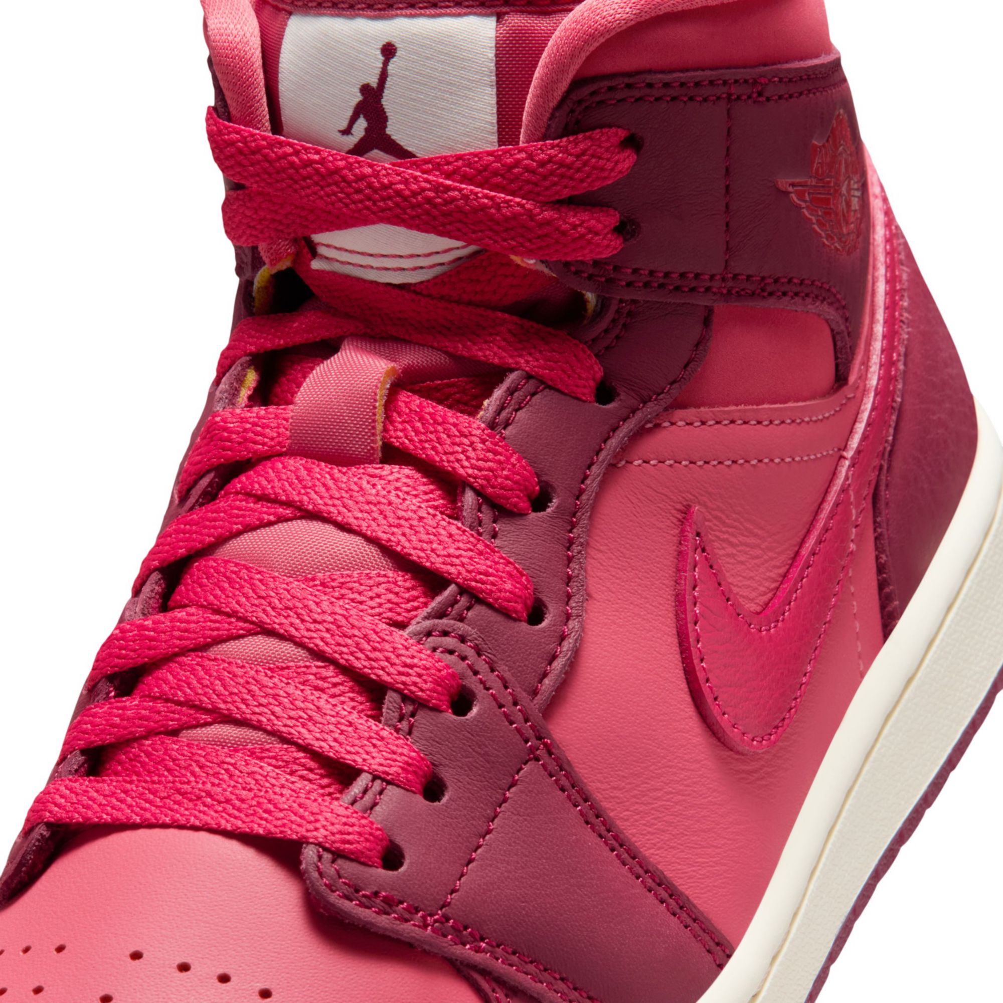 Air Jordan 1 Mid SE Women's Shoes product image