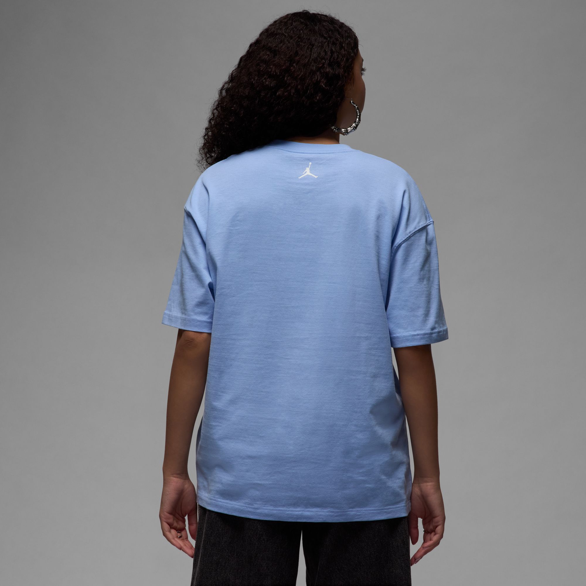 Jordan Women's Oversized Graphic T-Shirt product image