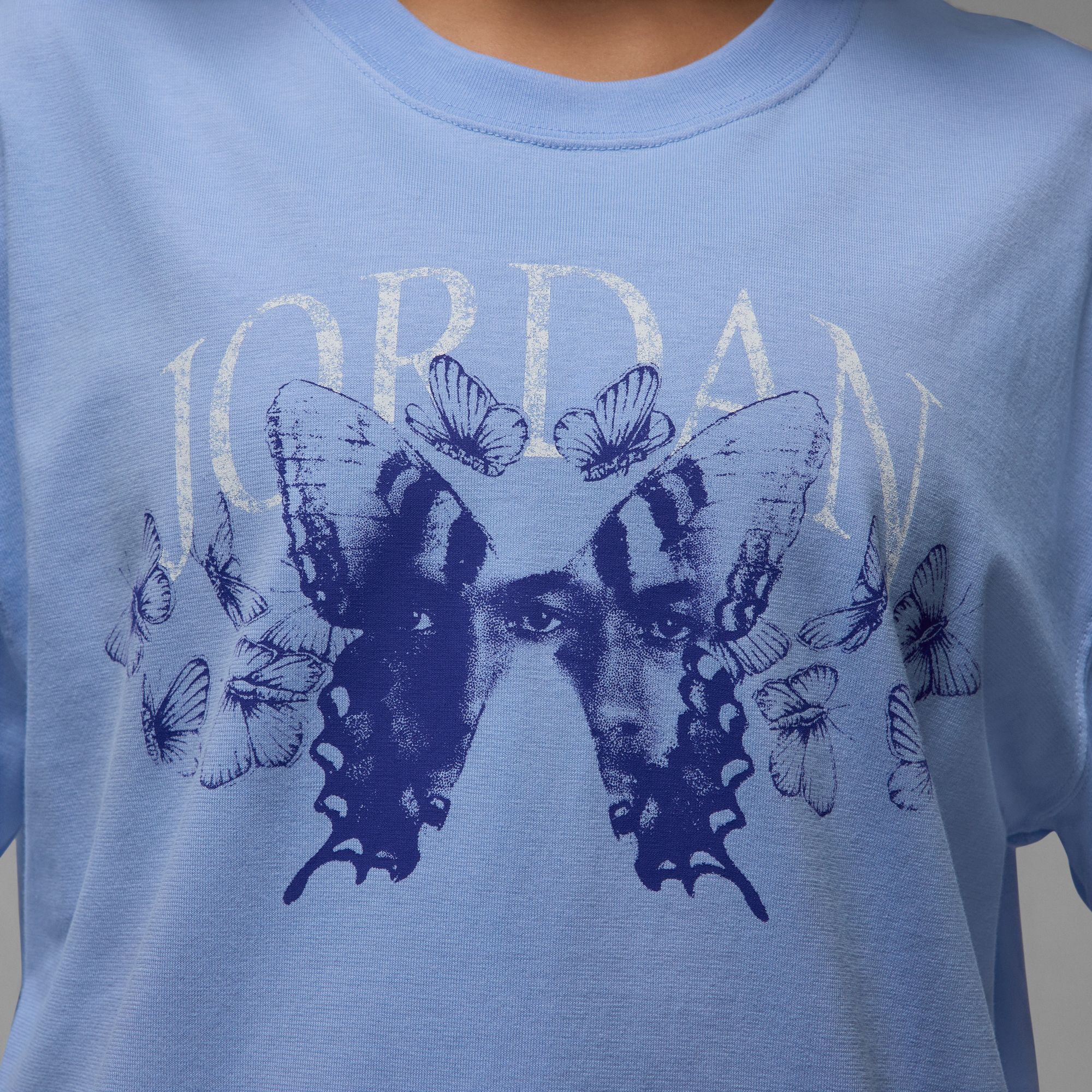 Jordan Women's Oversized Graphic T-Shirt product image