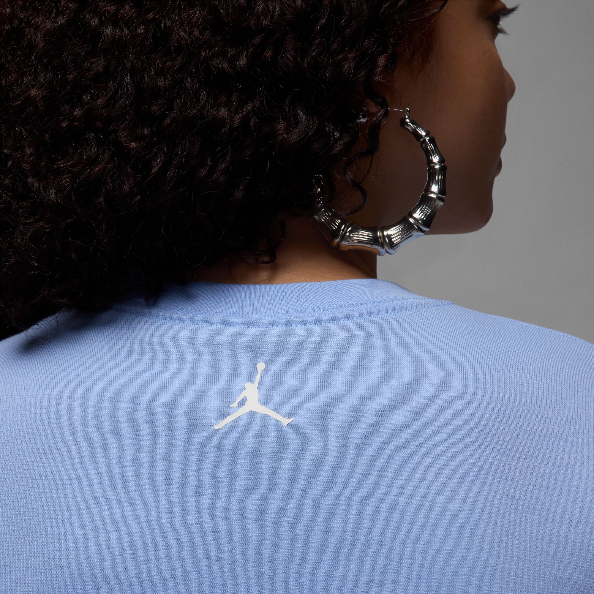 Jordan Women's Oversized Graphic T-Shirt product image