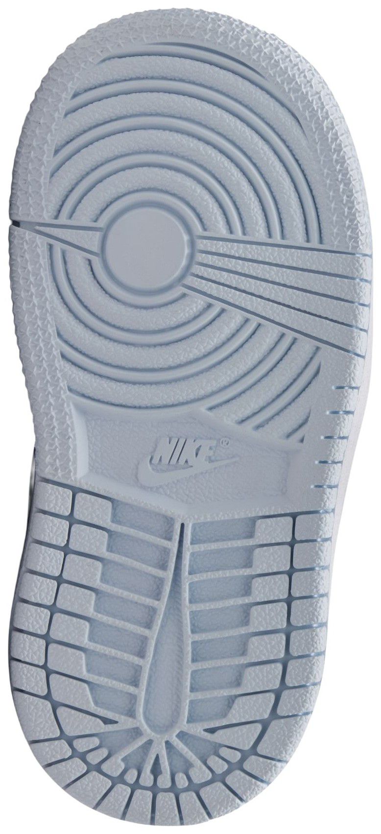 Jordan Toddler Air Jordan 1 Mid Basketball Shoes product image