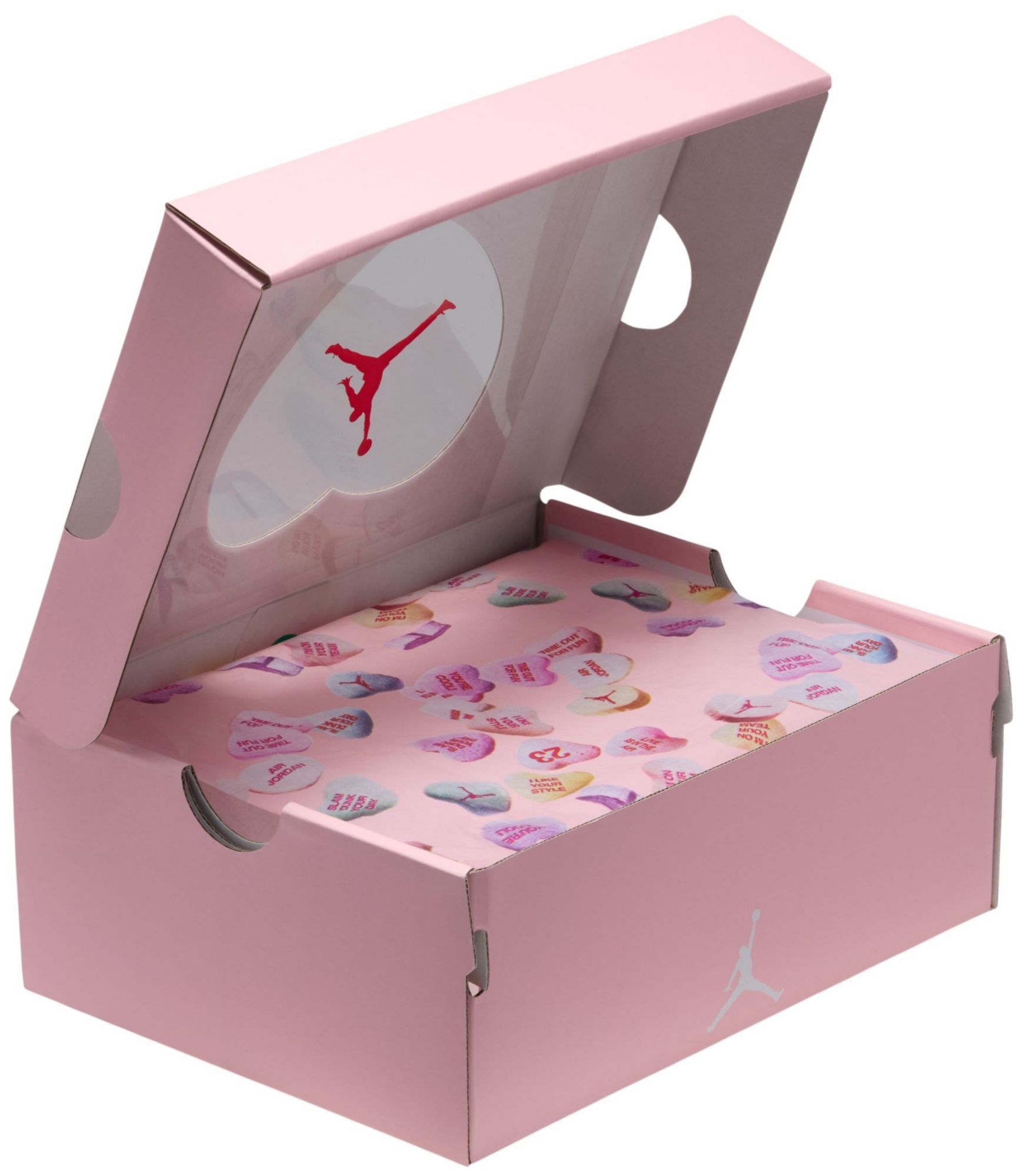 Jordan Kids' Preschool Air Jordan 1 Mid Basketball Shoes product image