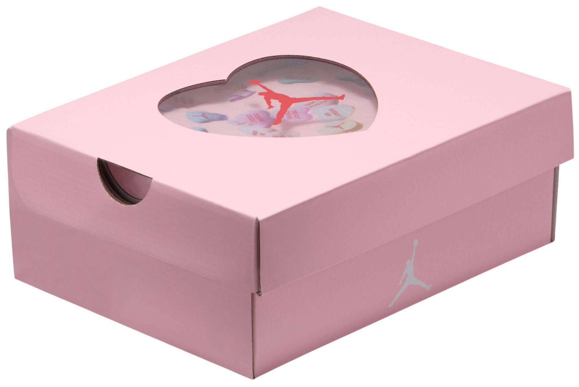 Jordan Kids' Preschool Air Jordan 1 Mid Basketball Shoes product image