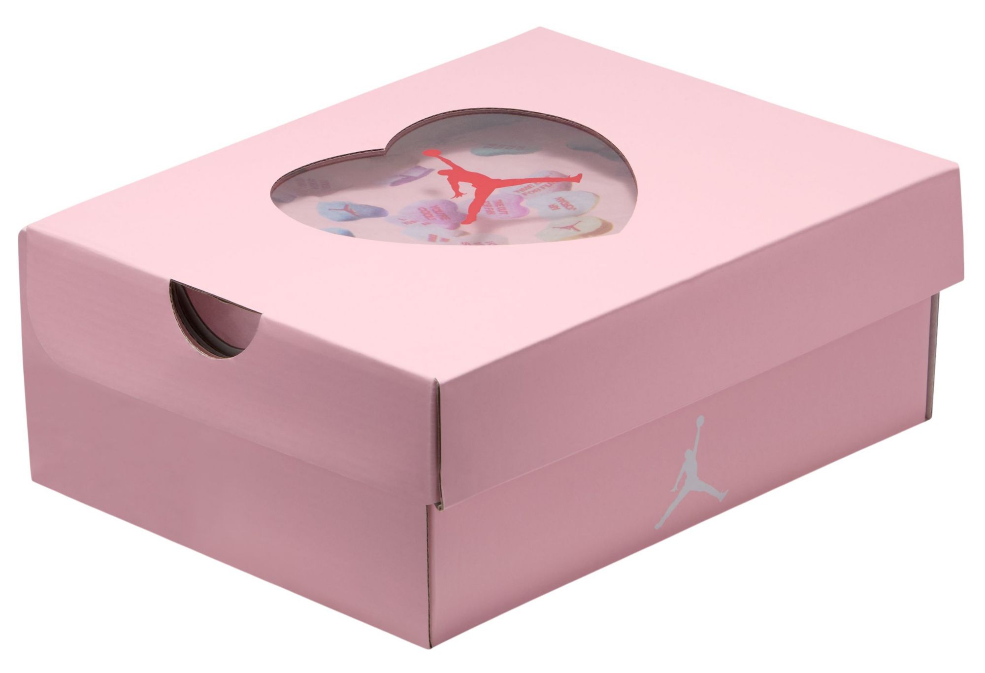 Jordan Kids' Grade School Air Jordan 1 Mid Basketball Shoes product image