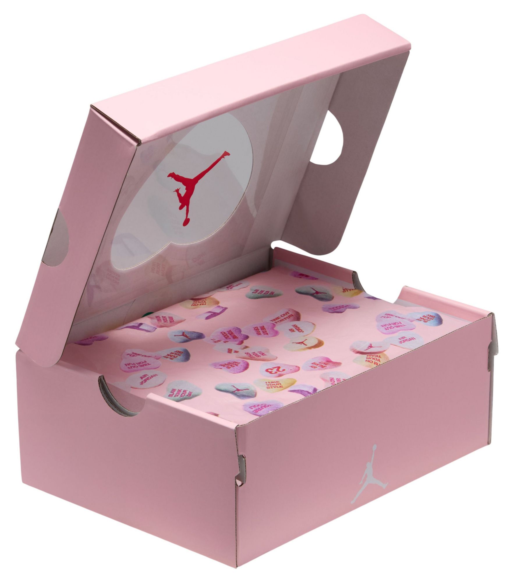 Jordan Kids' Grade School Air Jordan 1 Mid Basketball Shoes product image