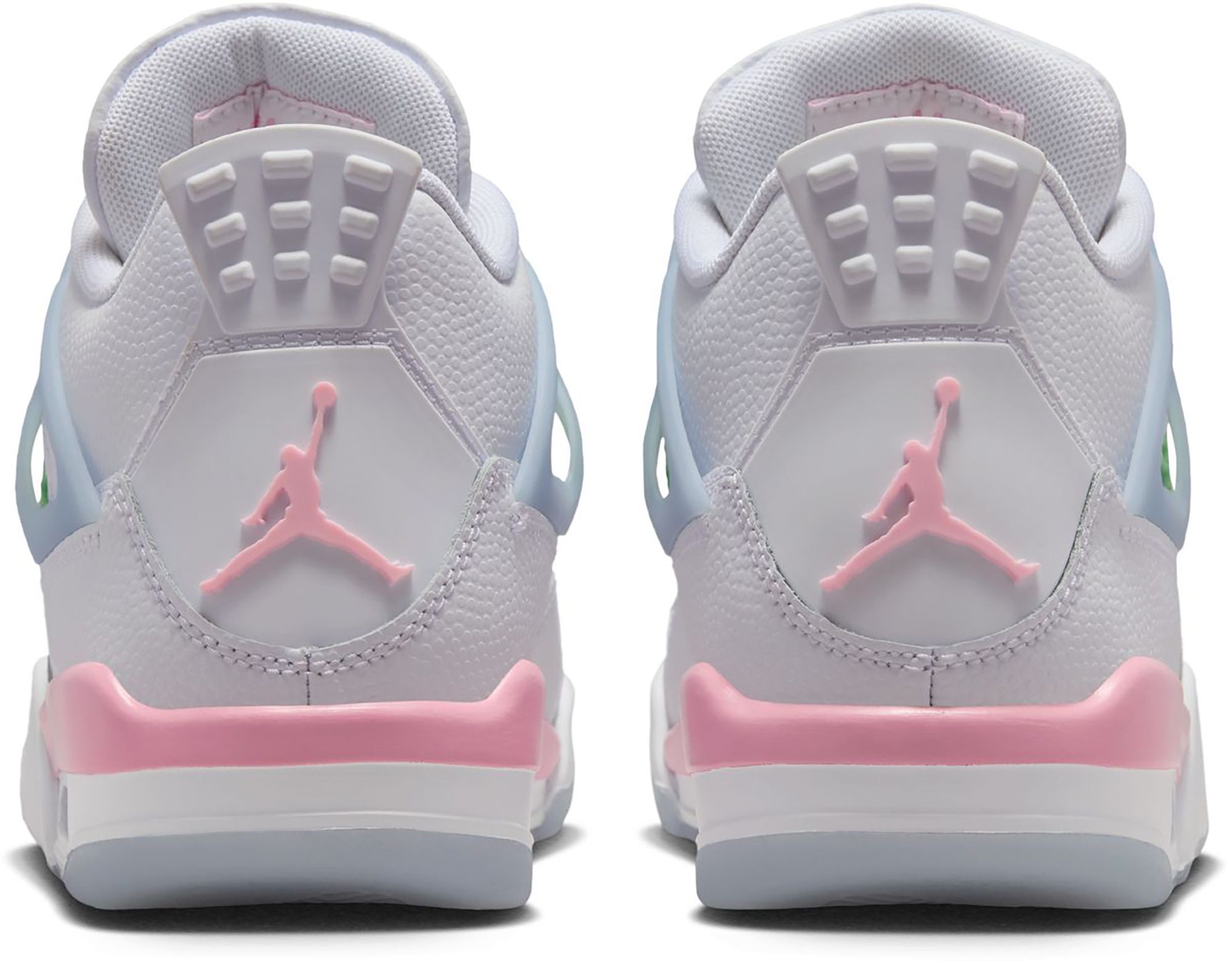 Air Jordan Kids' Grade School 4 Retro 'Love in the Air' Shoes product image