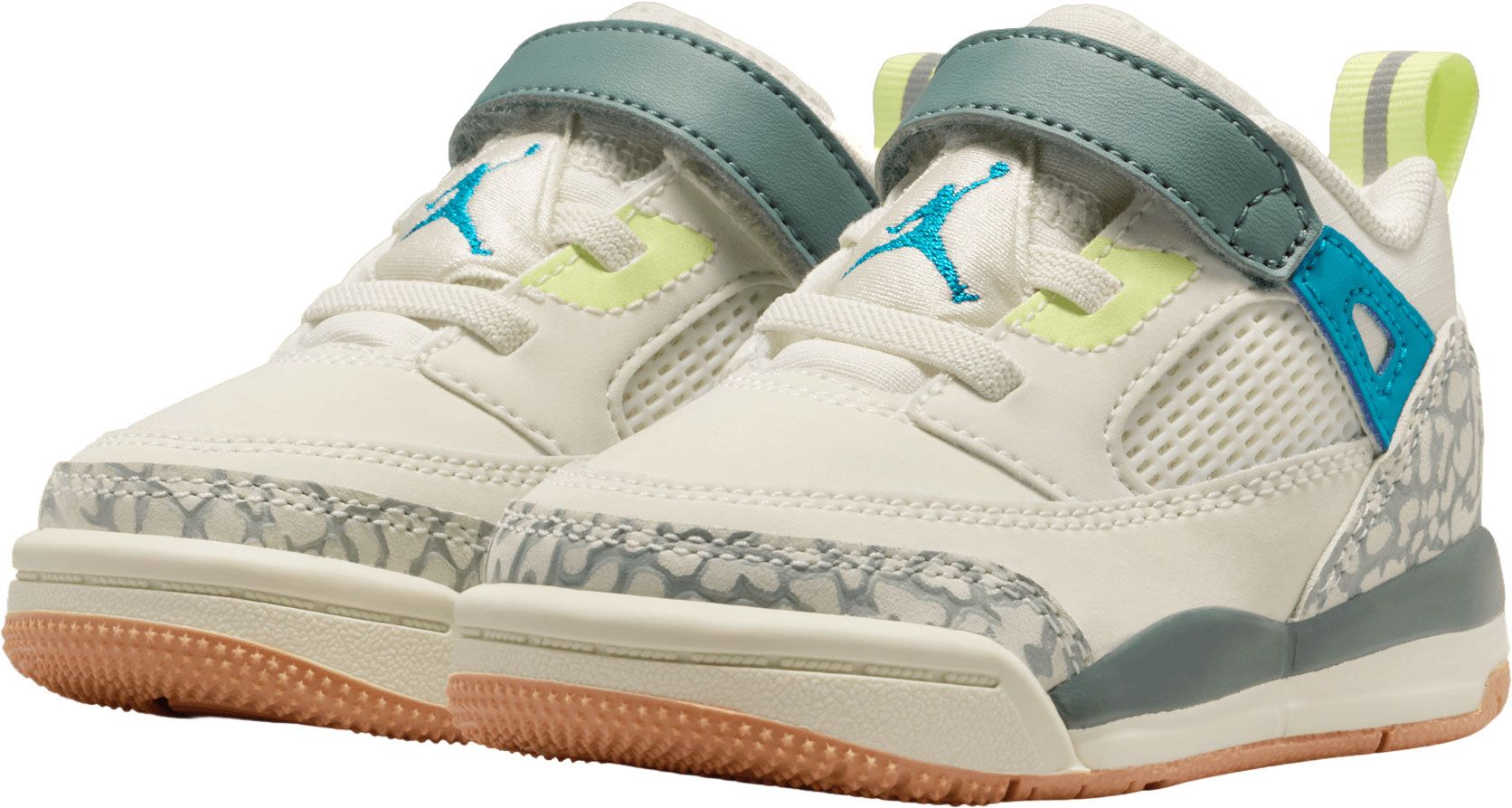 Jordan Toddler Spizike Low Shoes product image
