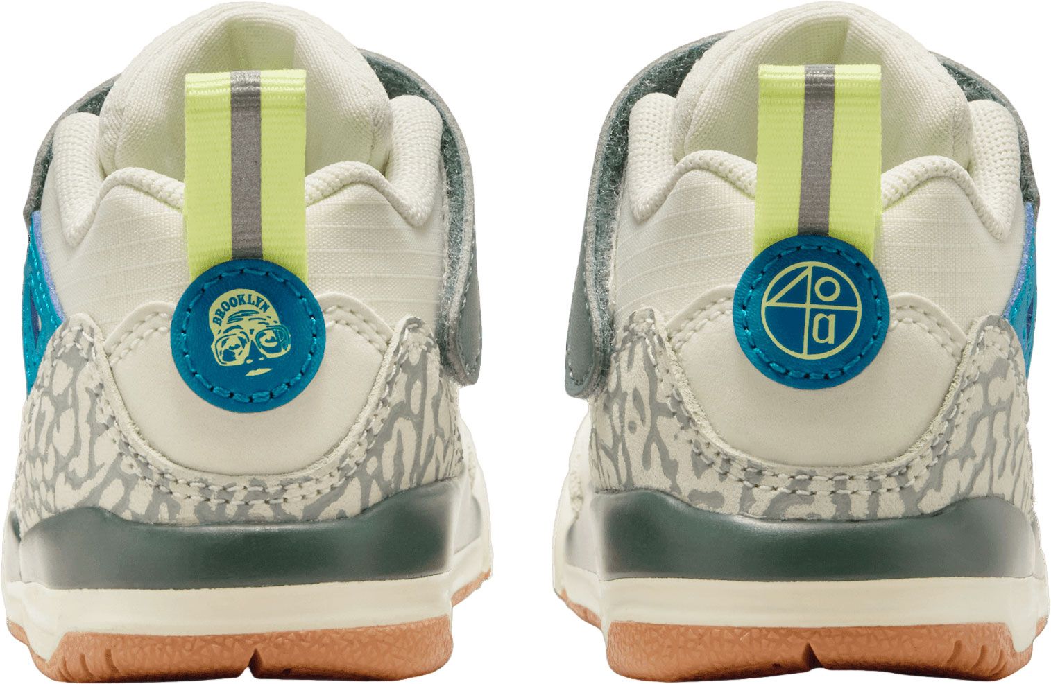 Jordan Toddler Spizike Low Shoes product image