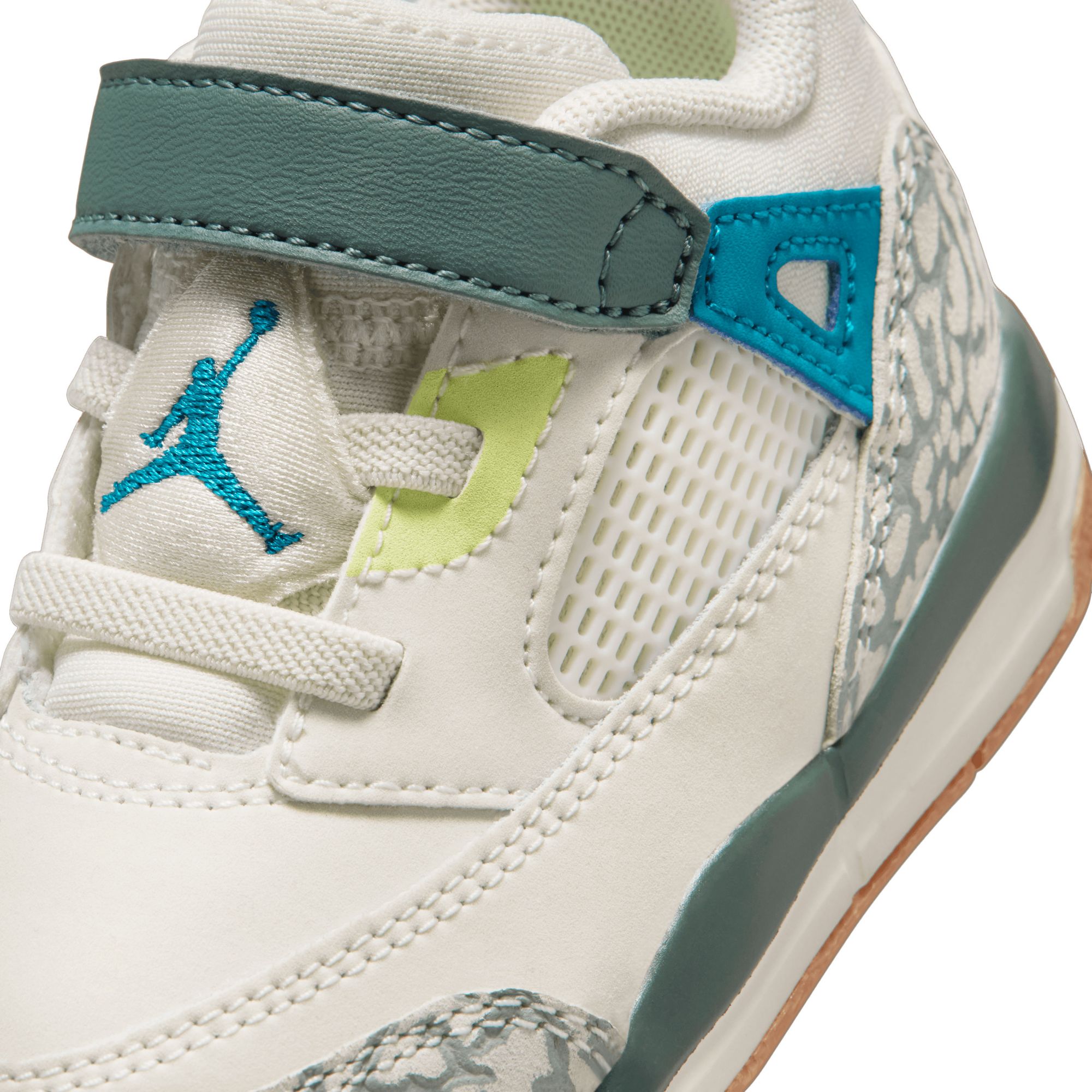 Jordan Toddler Spizike Low Shoes product image