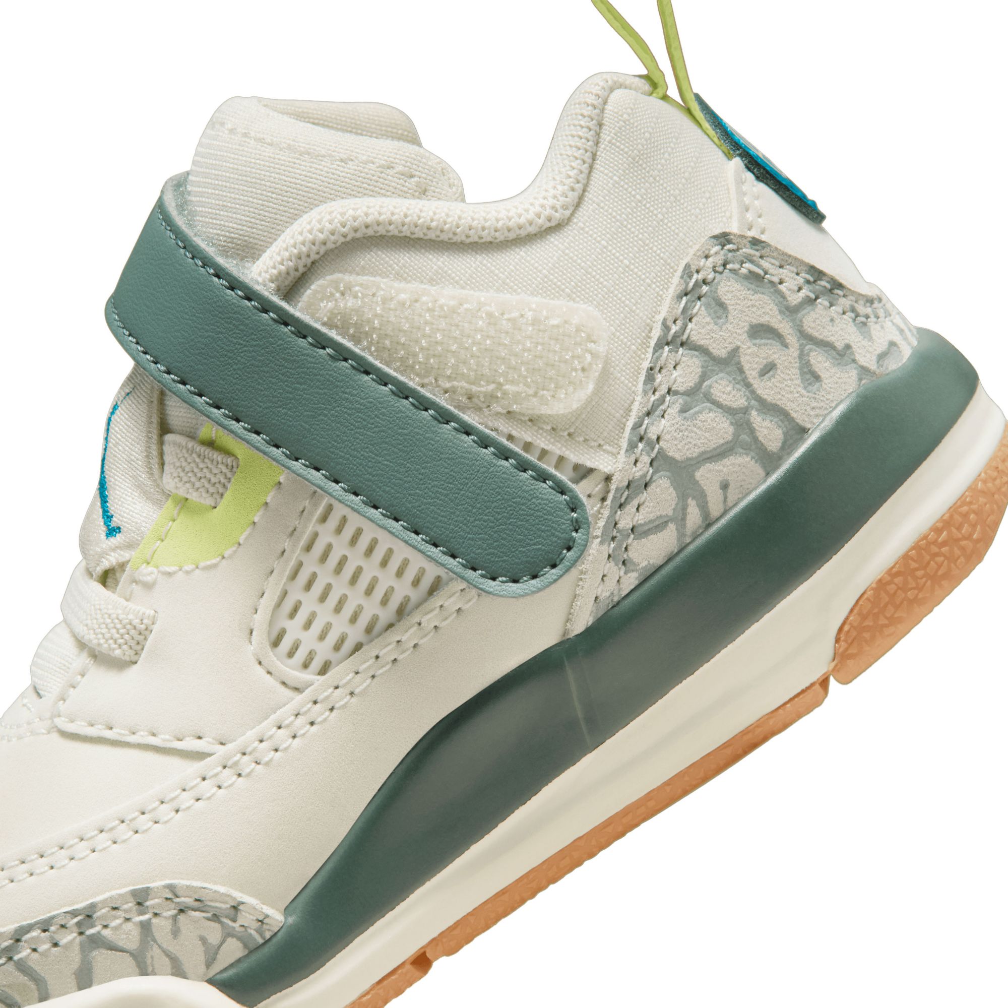 Jordan Toddler Spizike Low Shoes product image
