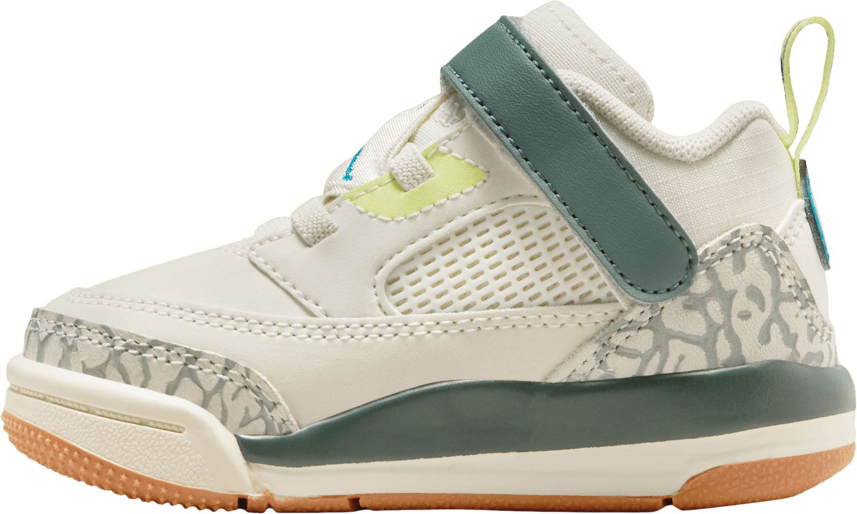 Jordan Toddler Spizike Low Shoes product image