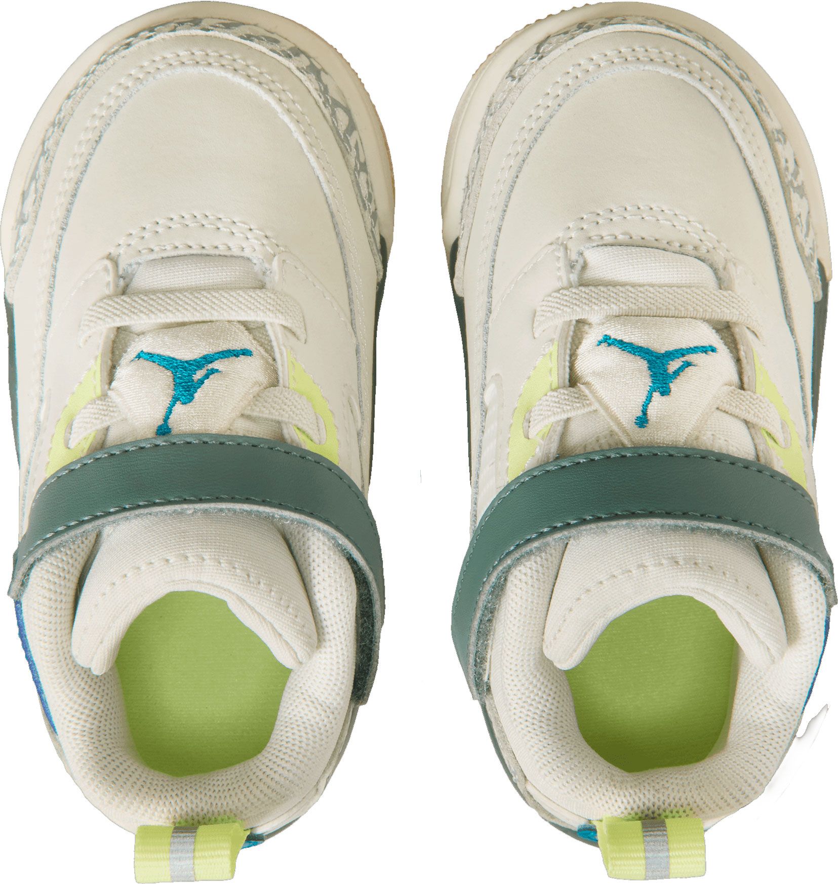 Jordan Toddler Spizike Low Shoes product image