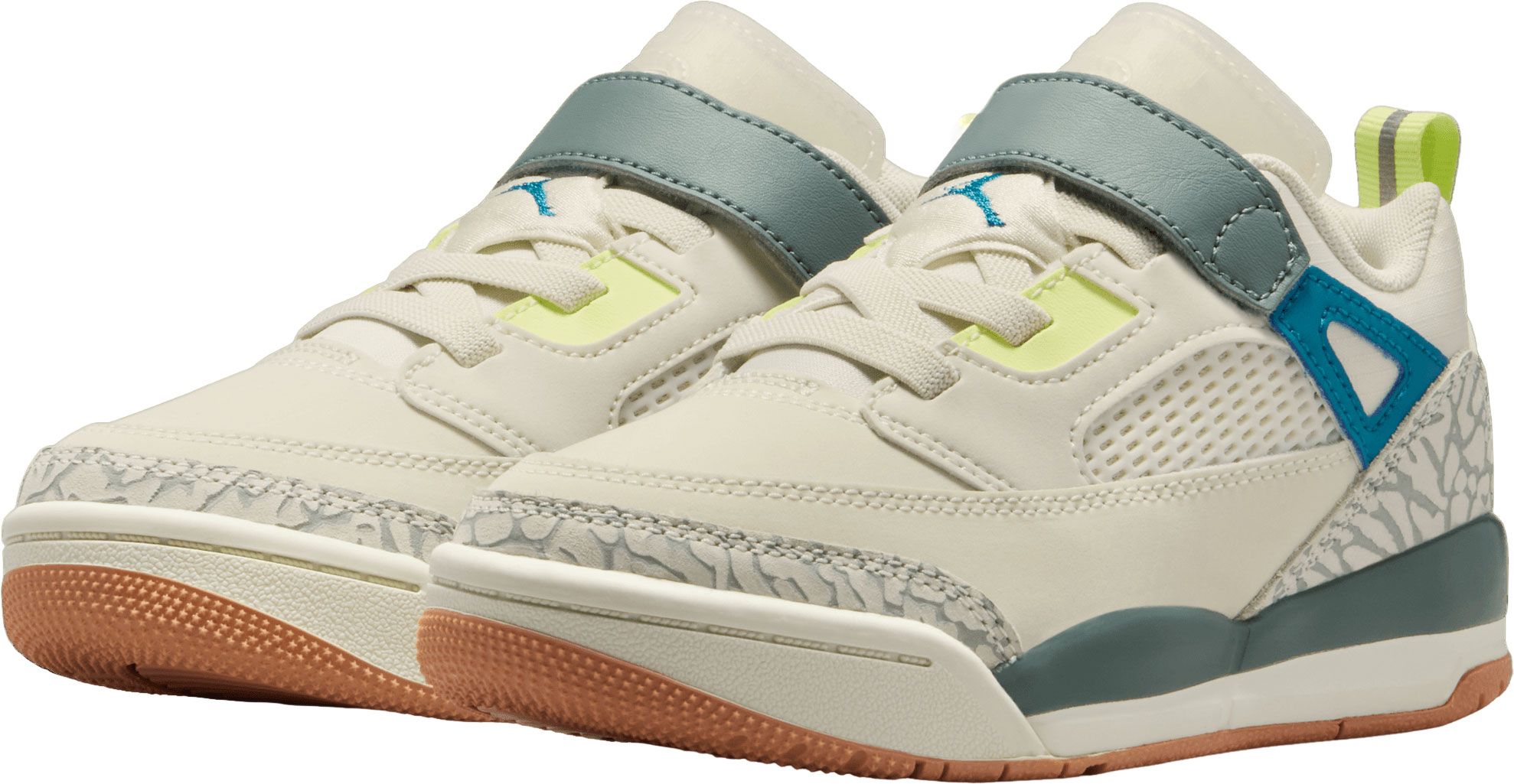 Jordan Kids' Preschool Spizike Low Shoes product image