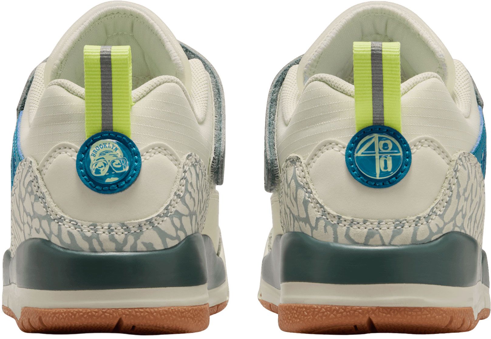 Jordan Kids' Preschool Spizike Low Shoes product image