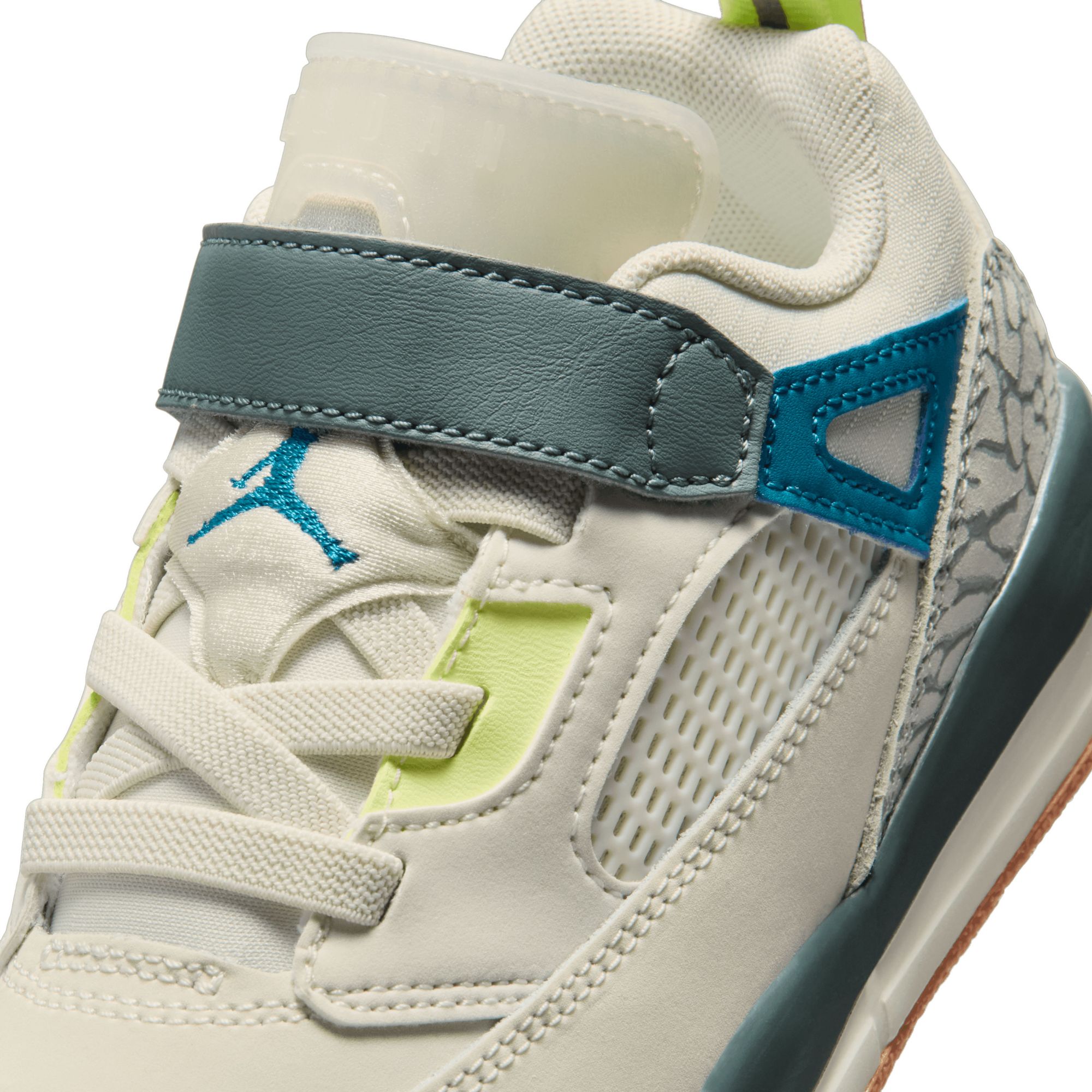 Jordan Kids' Preschool Spizike Low Shoes product image