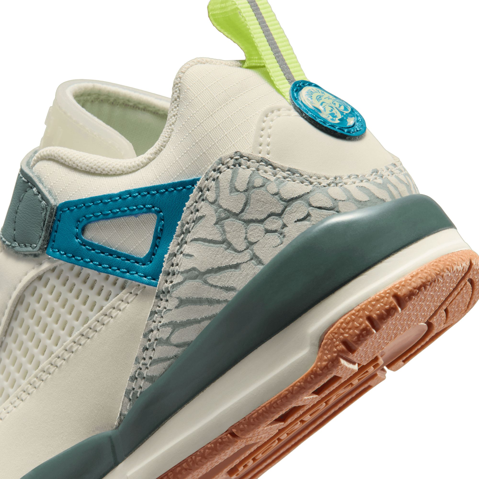 Jordan Kids' Preschool Spizike Low Shoes product image