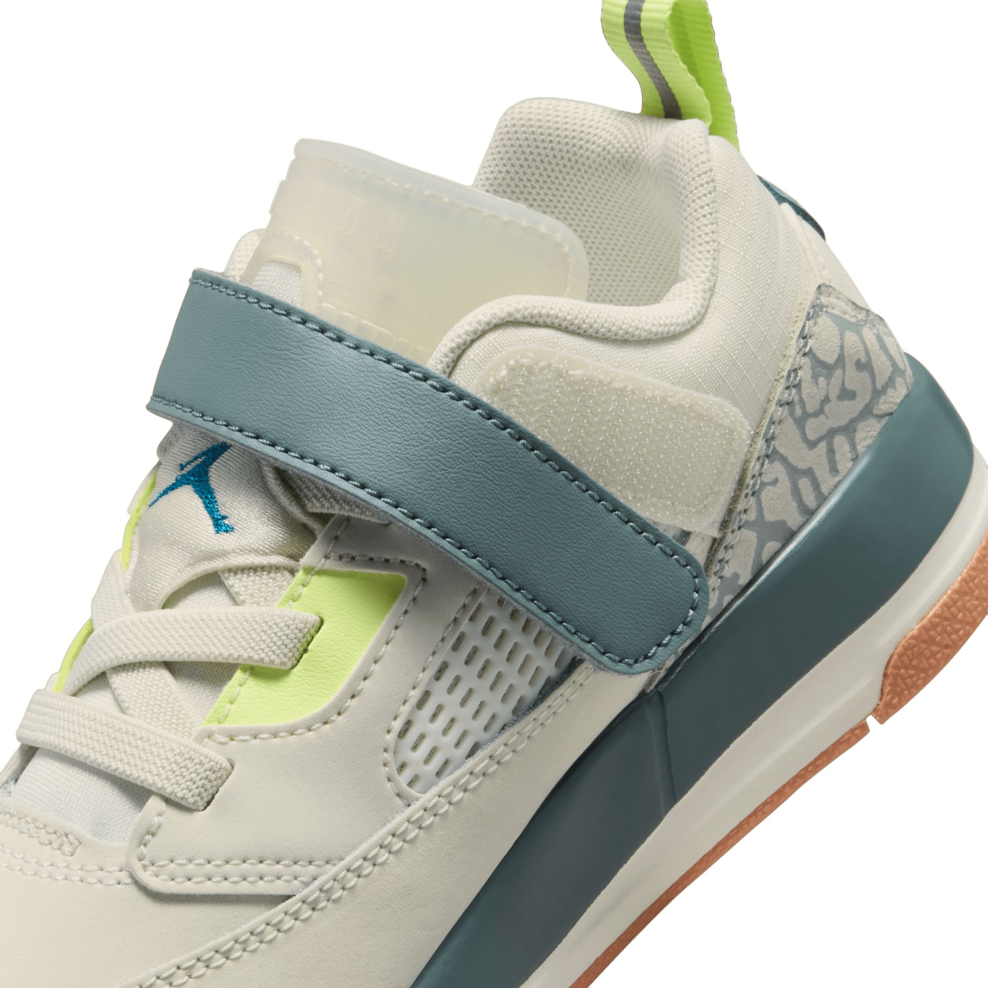 Jordan Kids' Preschool Spizike Low Shoes product image