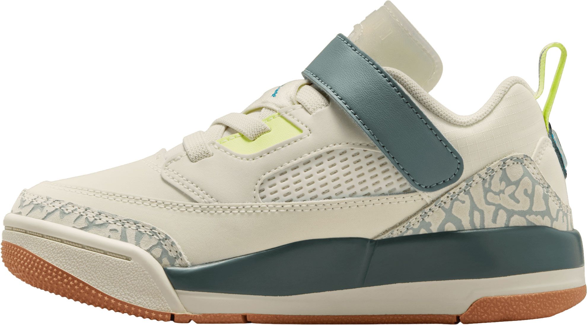 Jordan Kids' Preschool Spizike Low Shoes product image