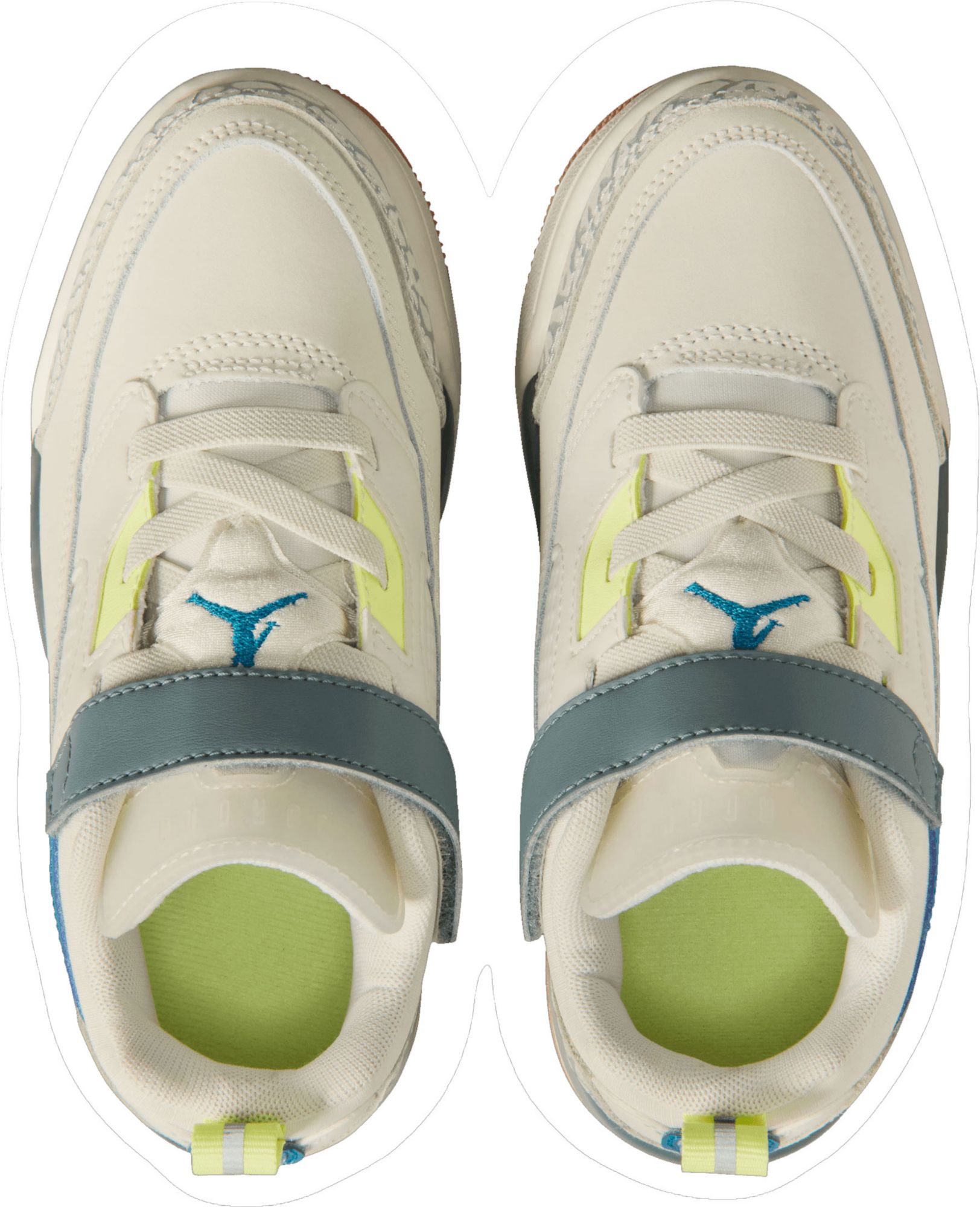 Jordan Kids' Preschool Spizike Low Shoes product image