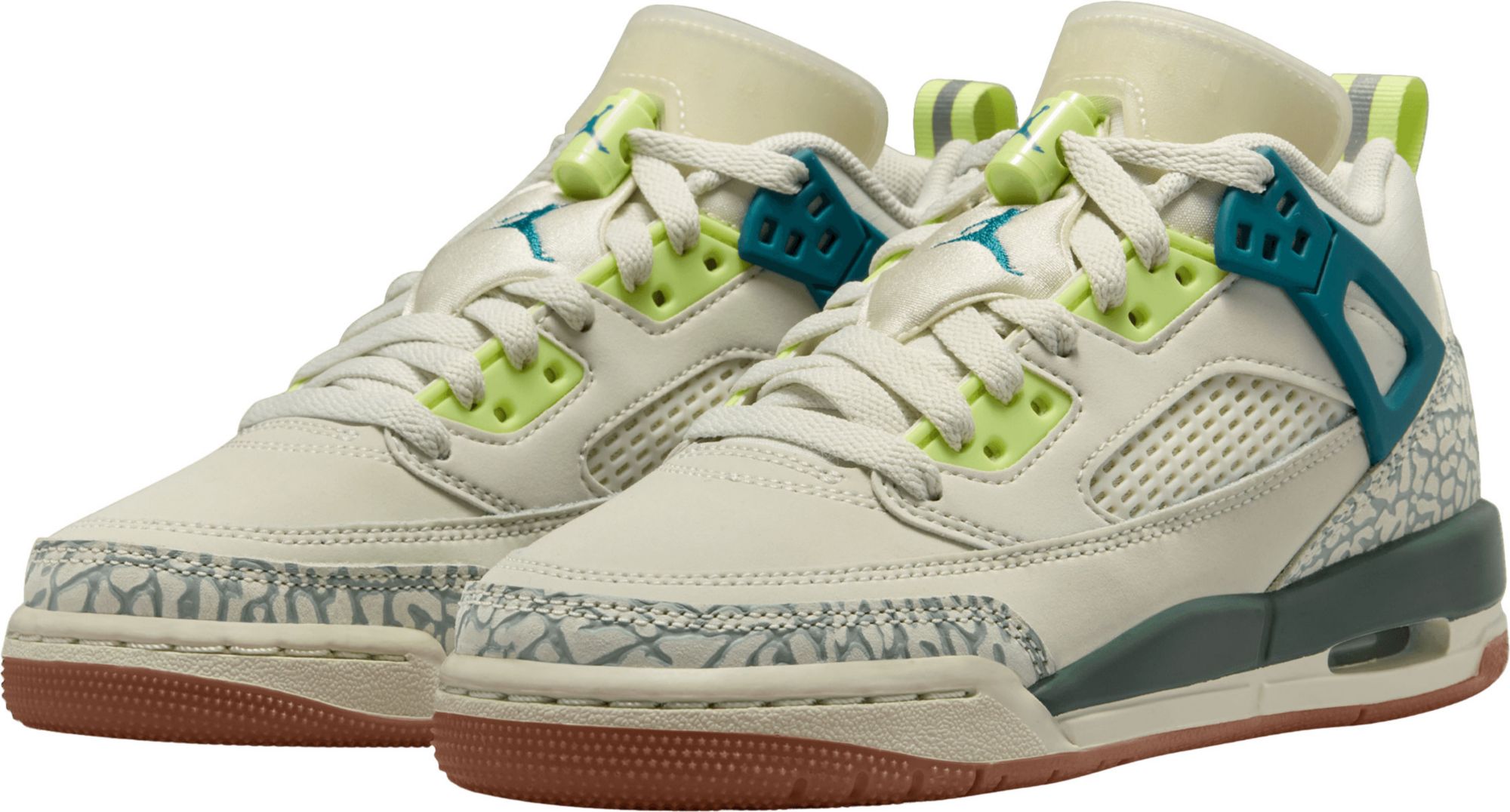 Jordan Kids' Grade School Spizike Low Shoes product image
