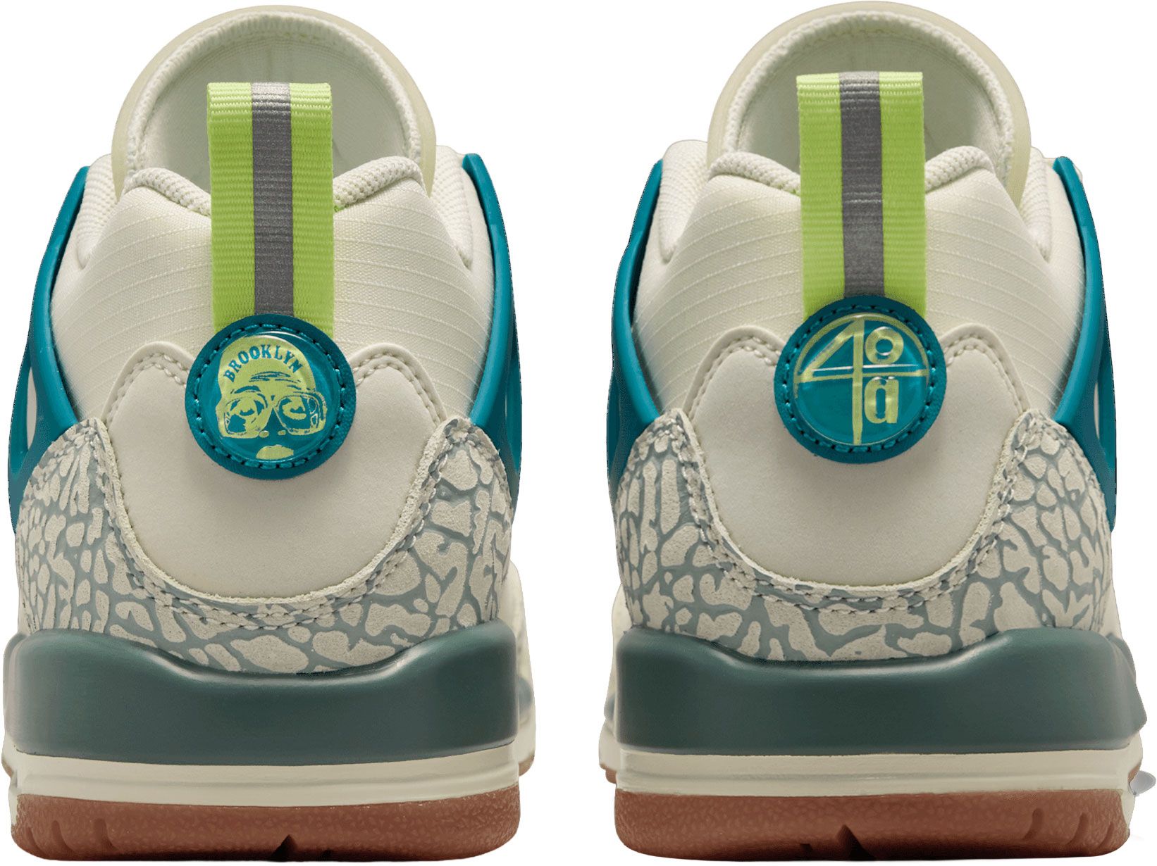 Jordan Kids' Grade School Spizike Low Shoes product image